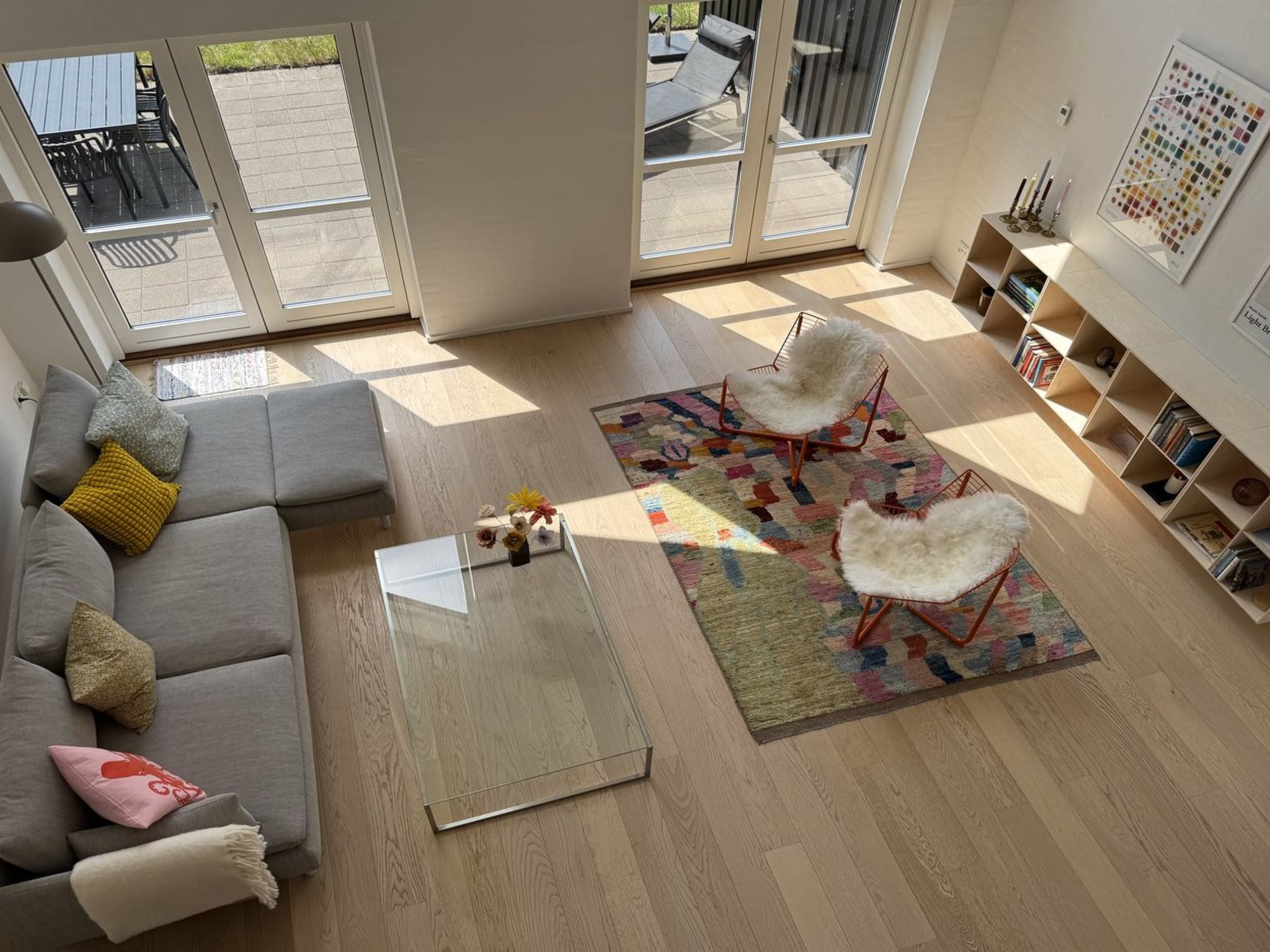 "Anelle" - 2.5km from the sea-Binnen