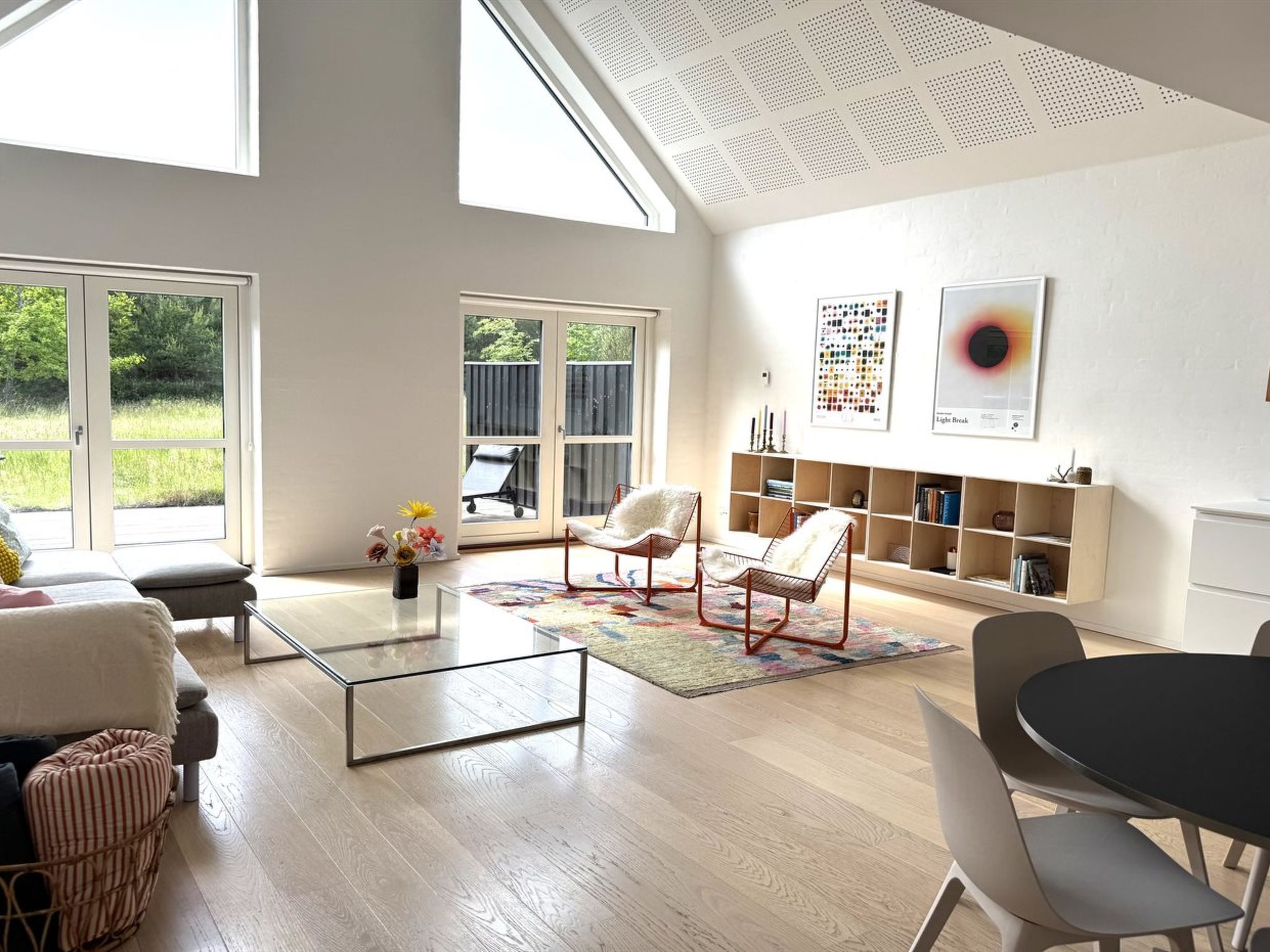 "Anelle" - 2.5km from the sea-Binnen