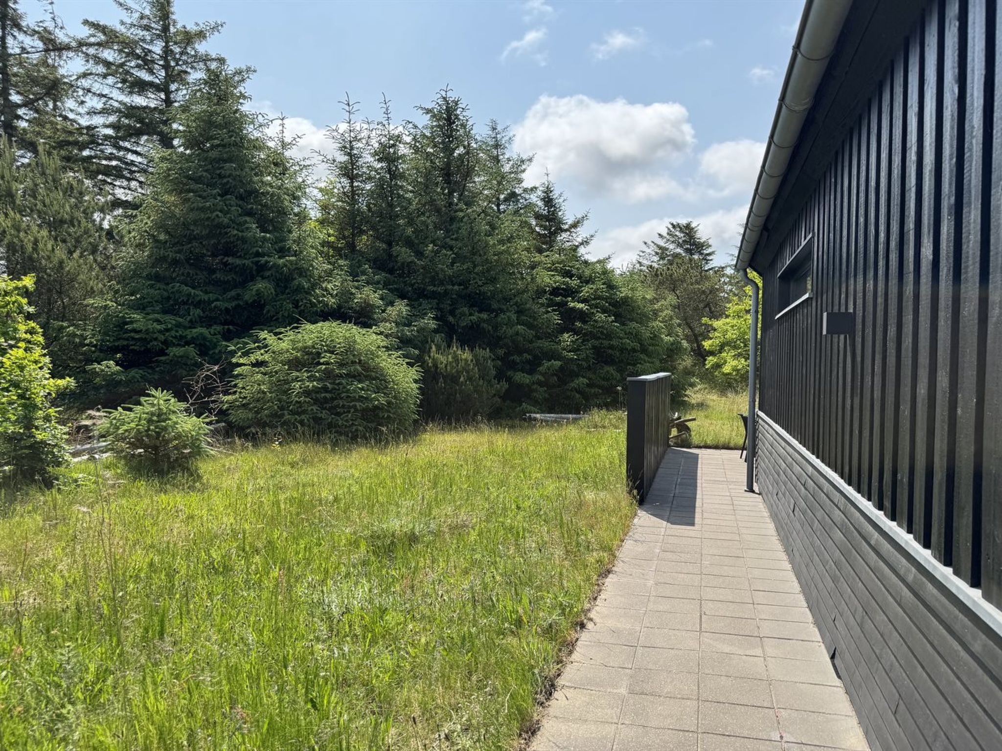 "Anelle" - 2.5km from the sea-Buiten