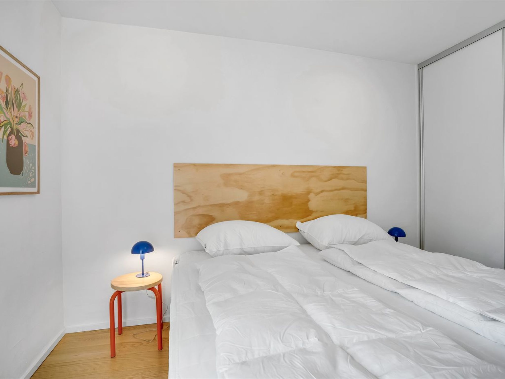 "Anelle" - 2.5km from the sea-Binnen
