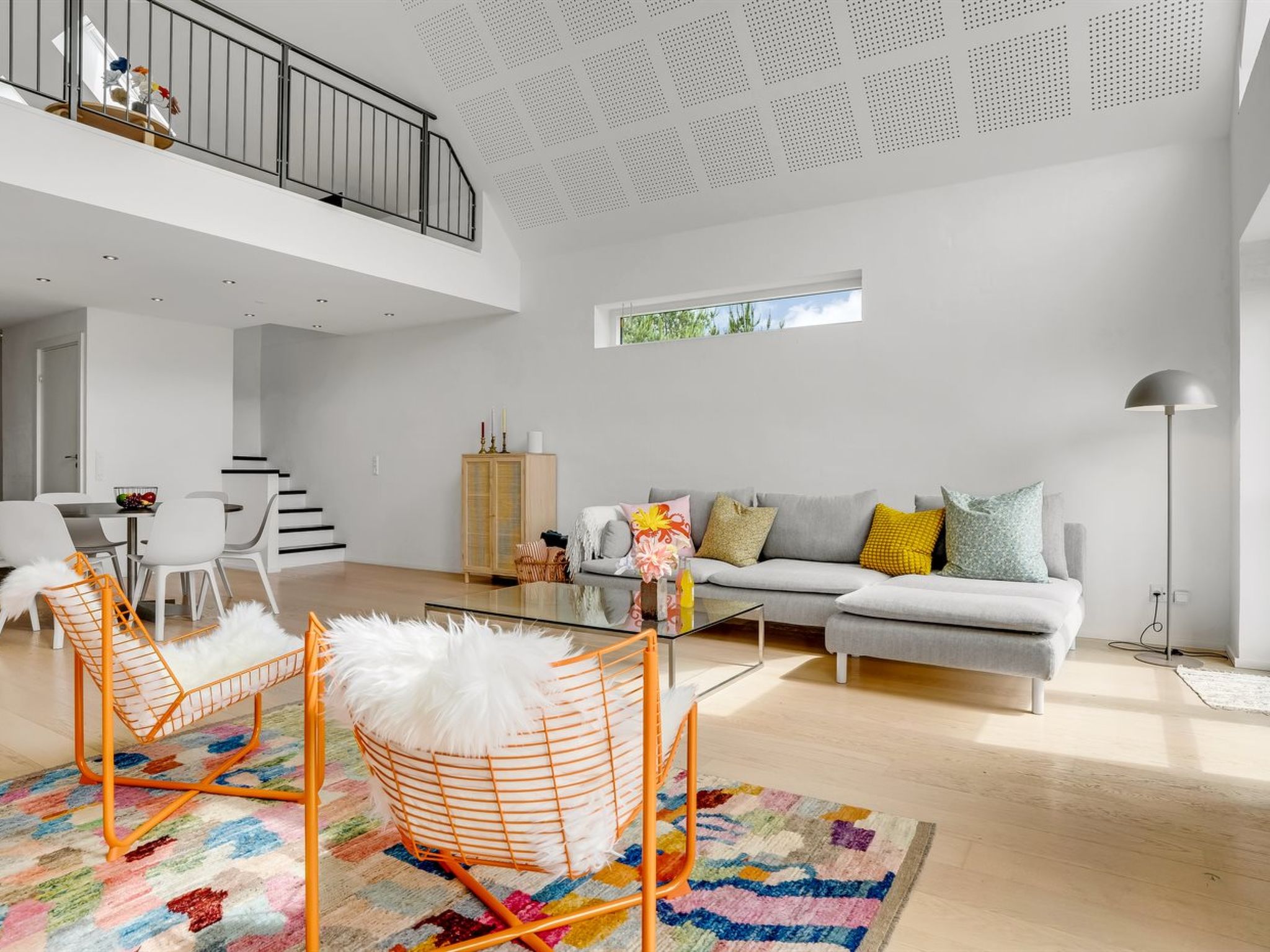 "Anelle" - 2.5km from the sea-Binnen