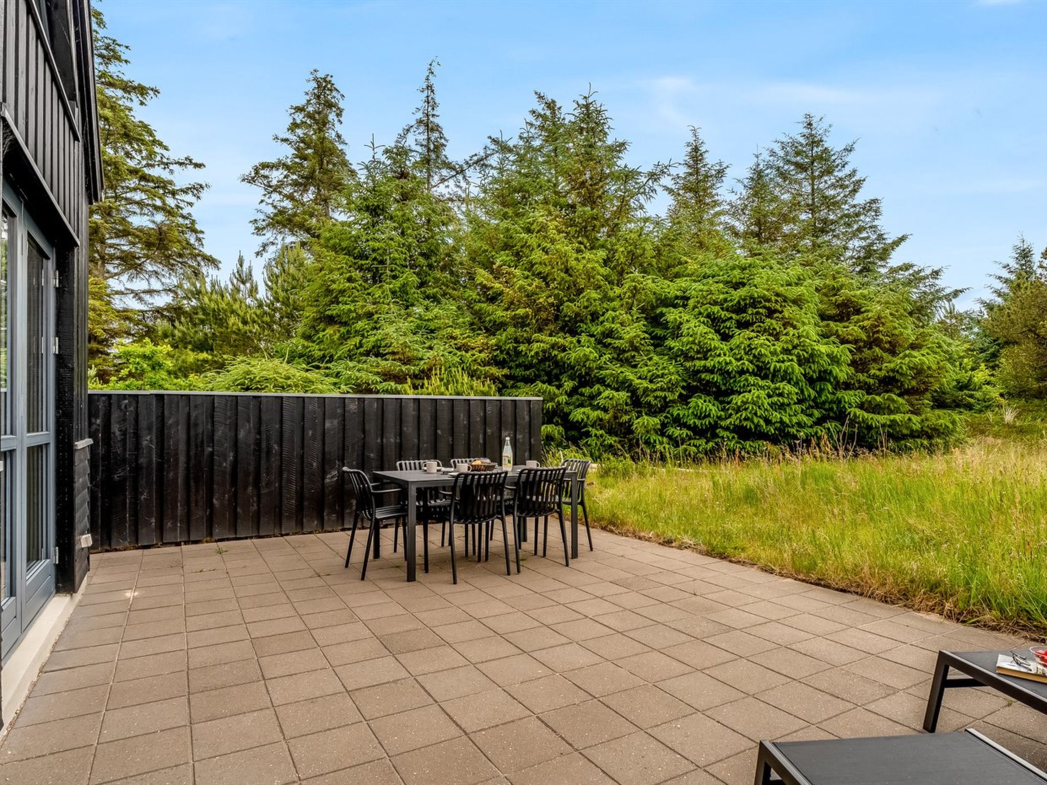 "Anelle" - 2.5km from the sea-Buiten