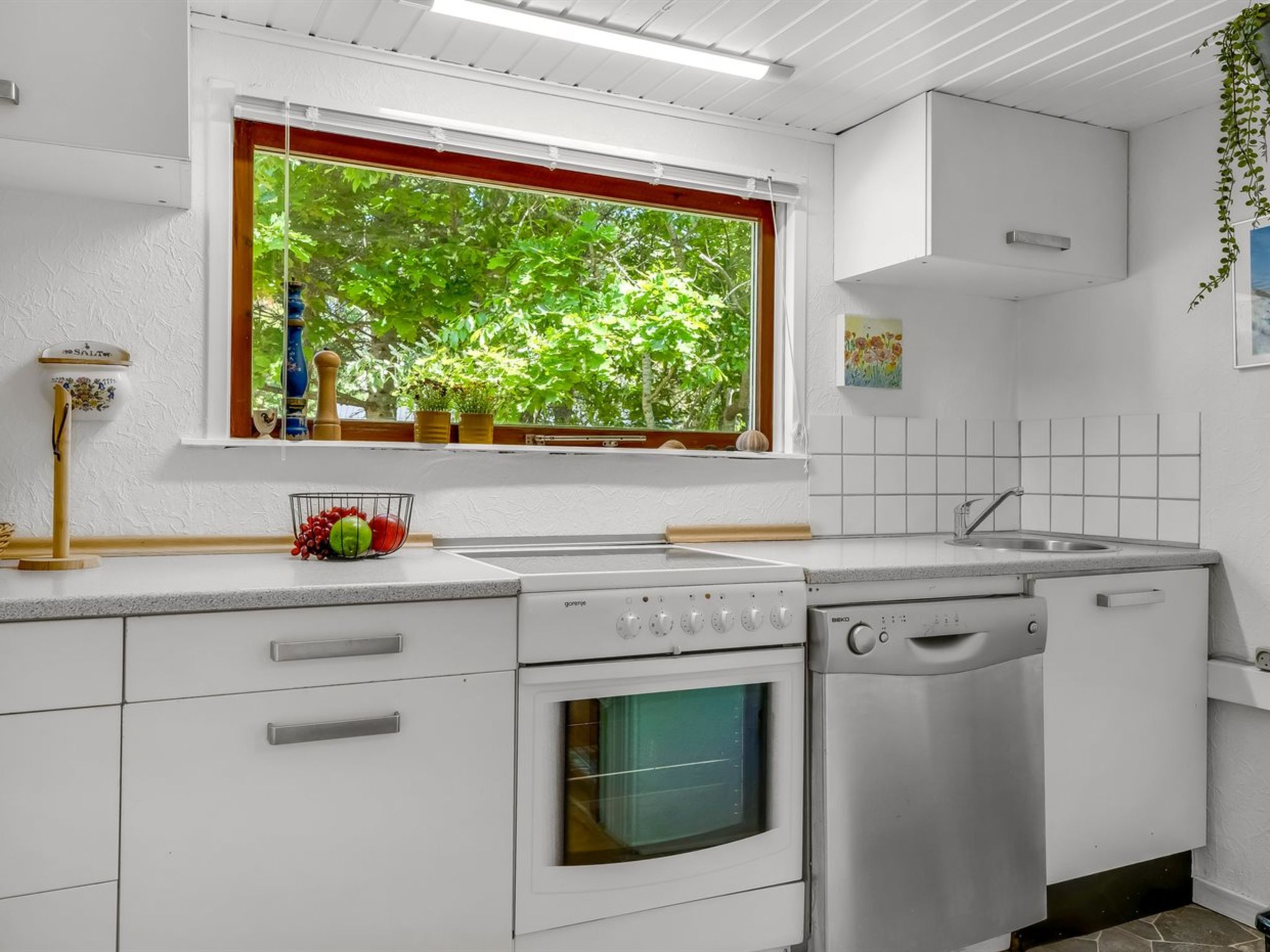 "Goodje" - 400m from the sea-Inside