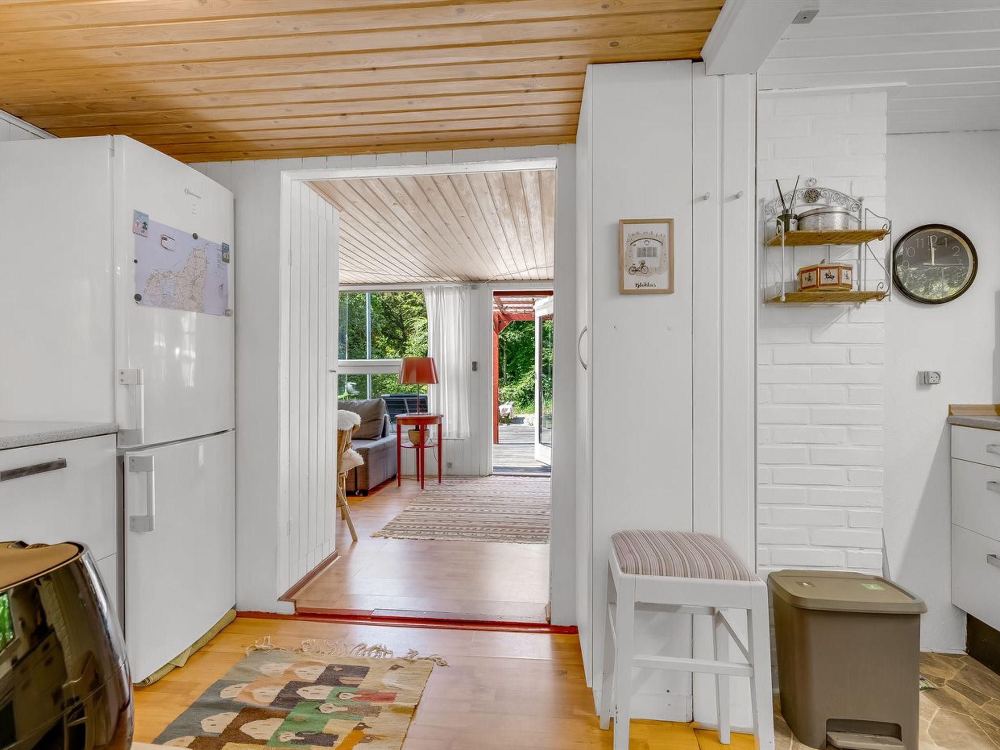 "Goodje" - 400m from the sea-Inside