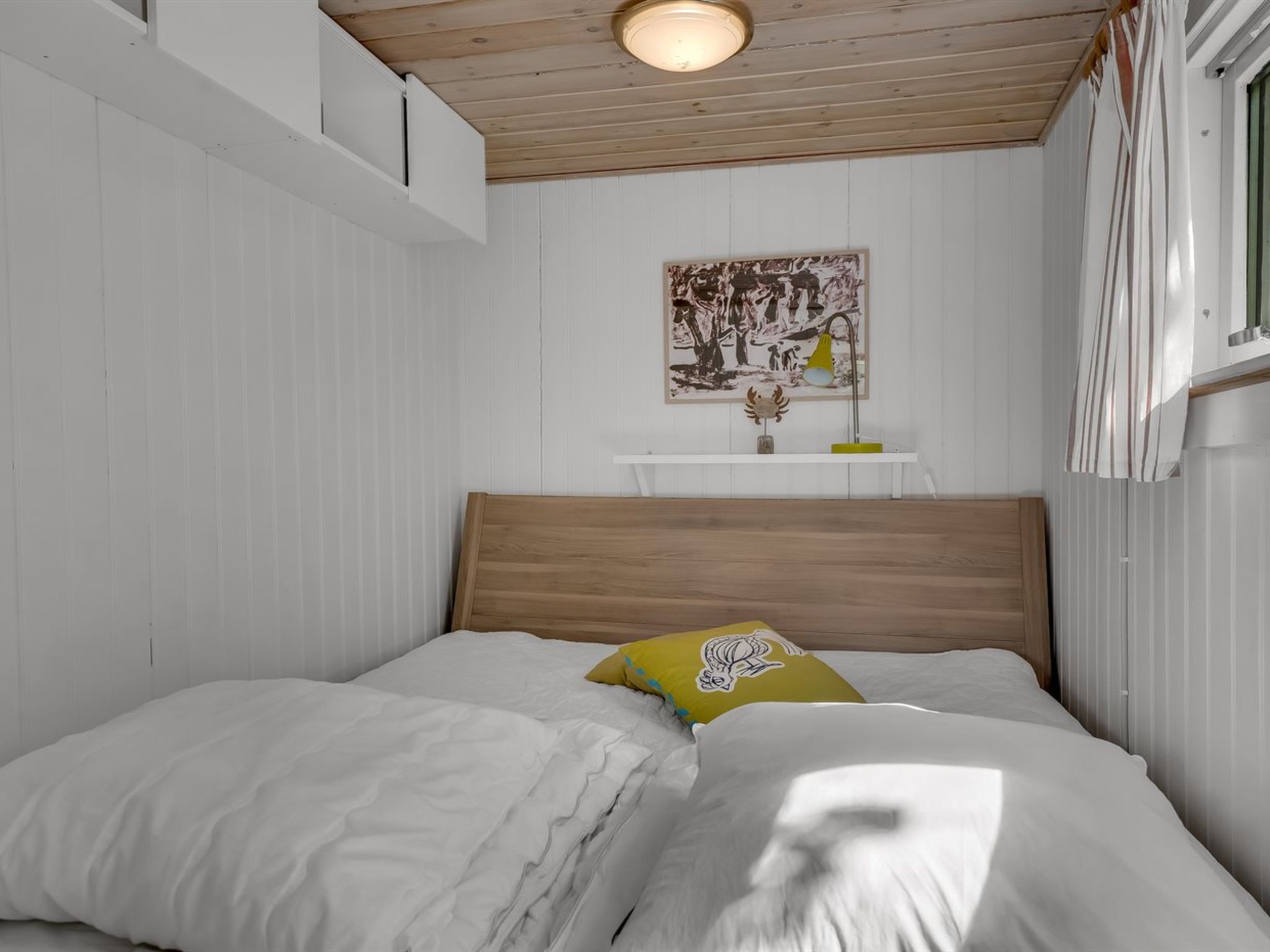 "Goodje" - 400m from the sea-Inside
