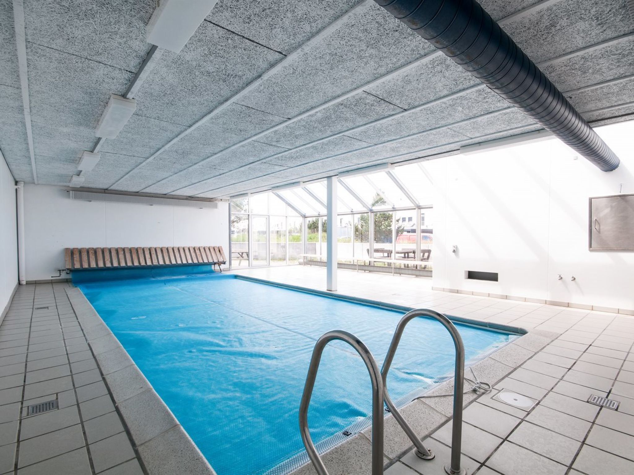"Nis" - 900m from the sea-Buiten