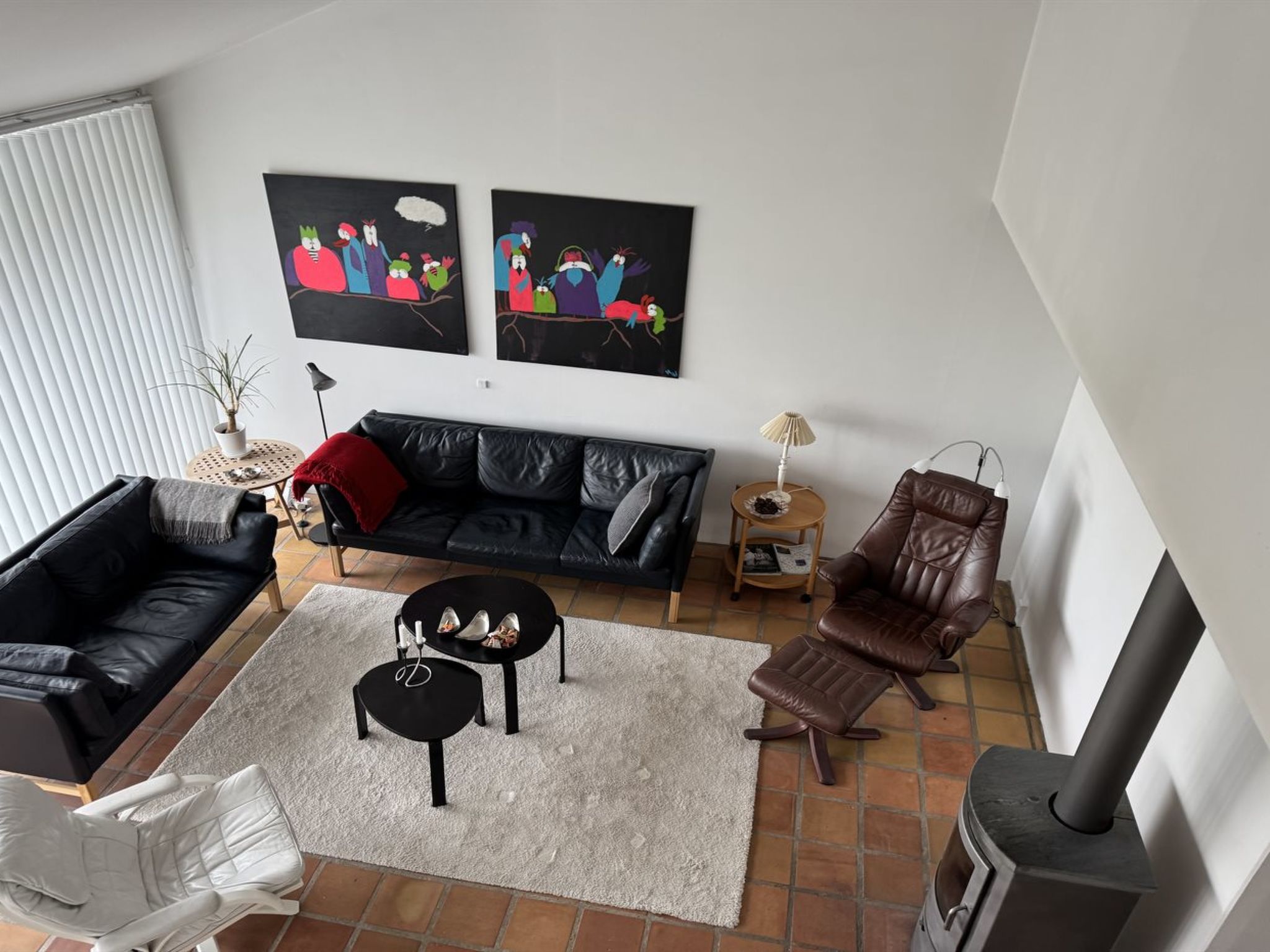 "Nis" - 900m from the sea-Binnen