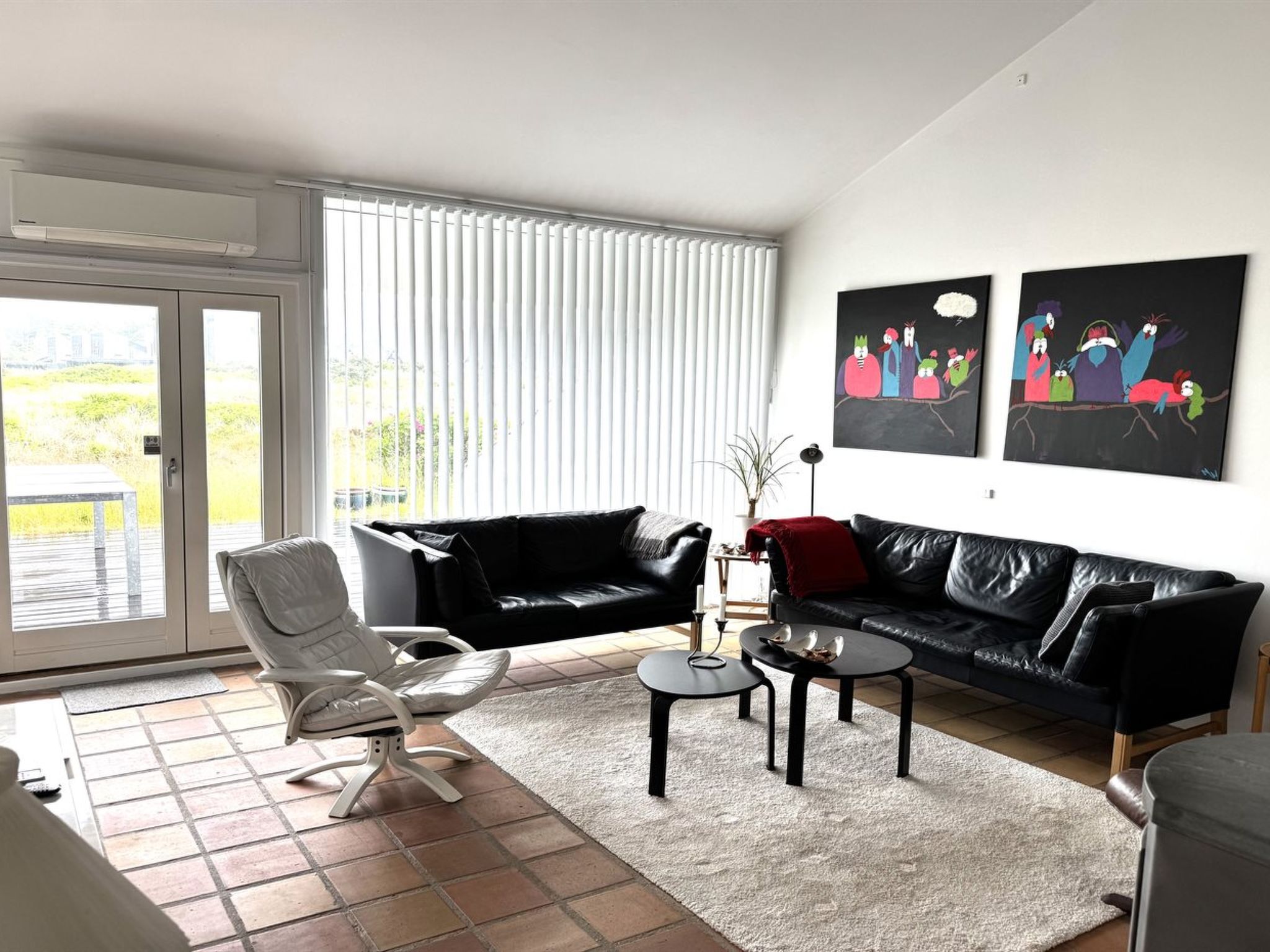 "Nis" - 900m from the sea-Binnen