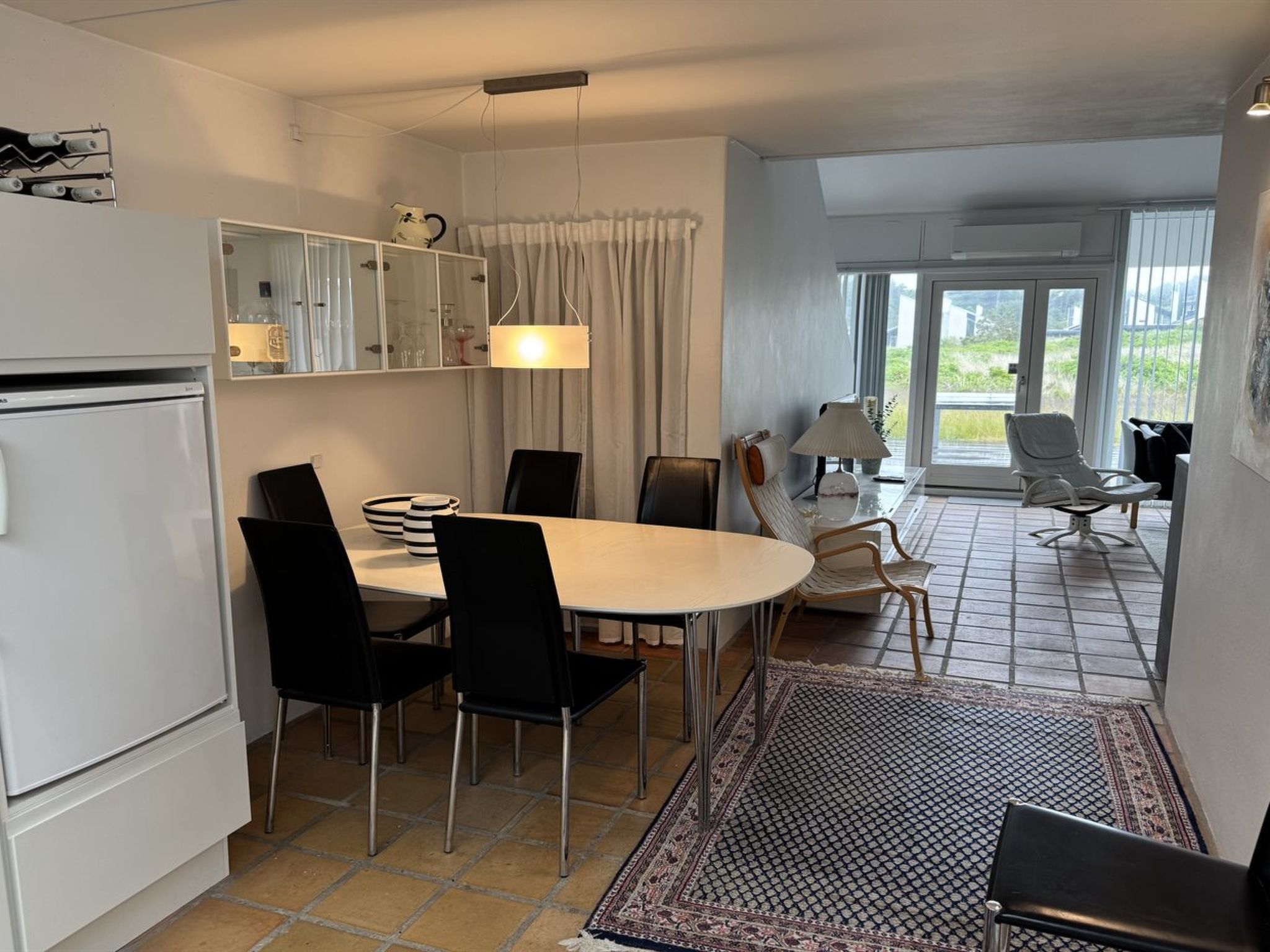"Nis" - 900m from the sea-Binnen