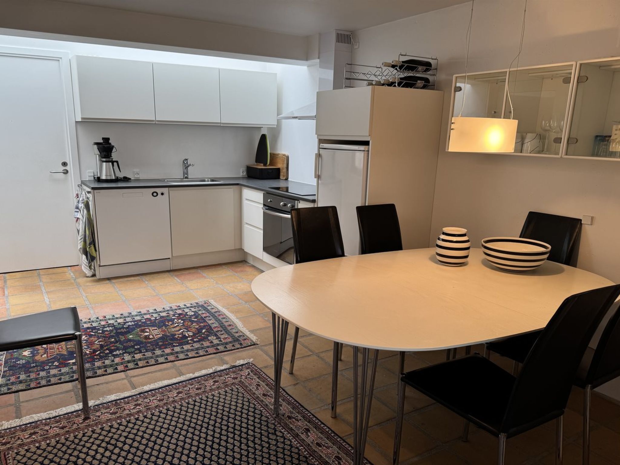 "Nis" - 900m from the sea-Binnen