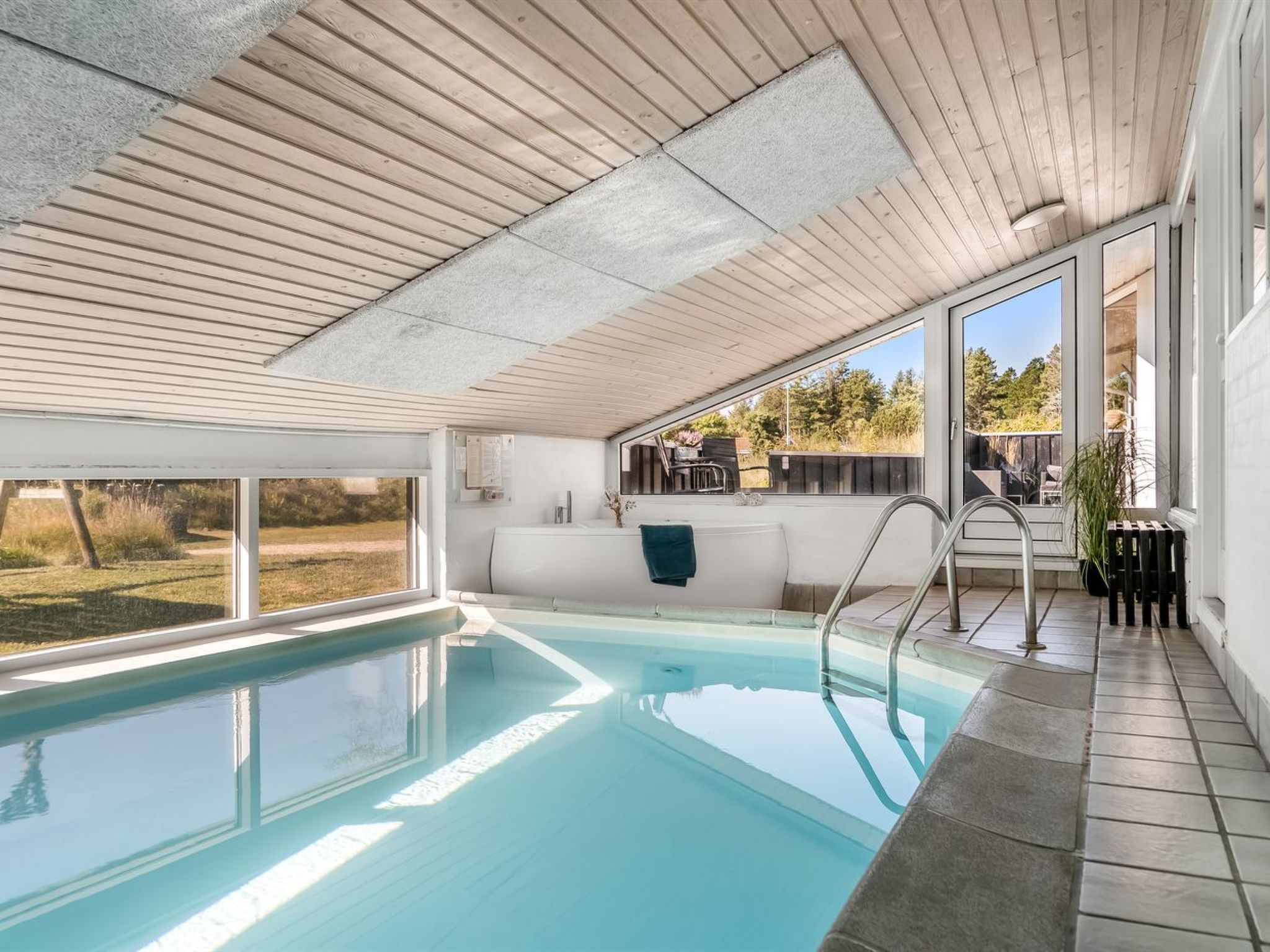 Photo of "Greta" - 2.5km from the sea