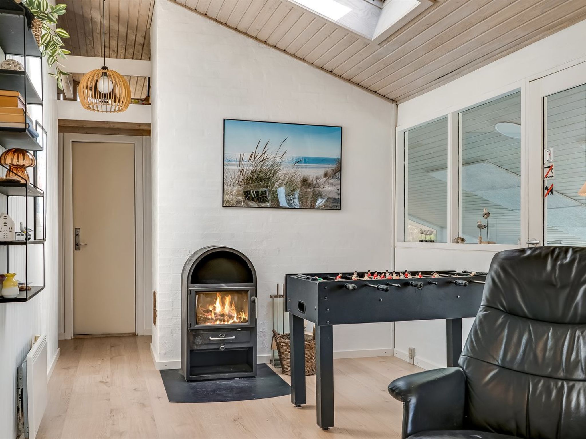 Photo of "Greta" - 2.5km from the sea