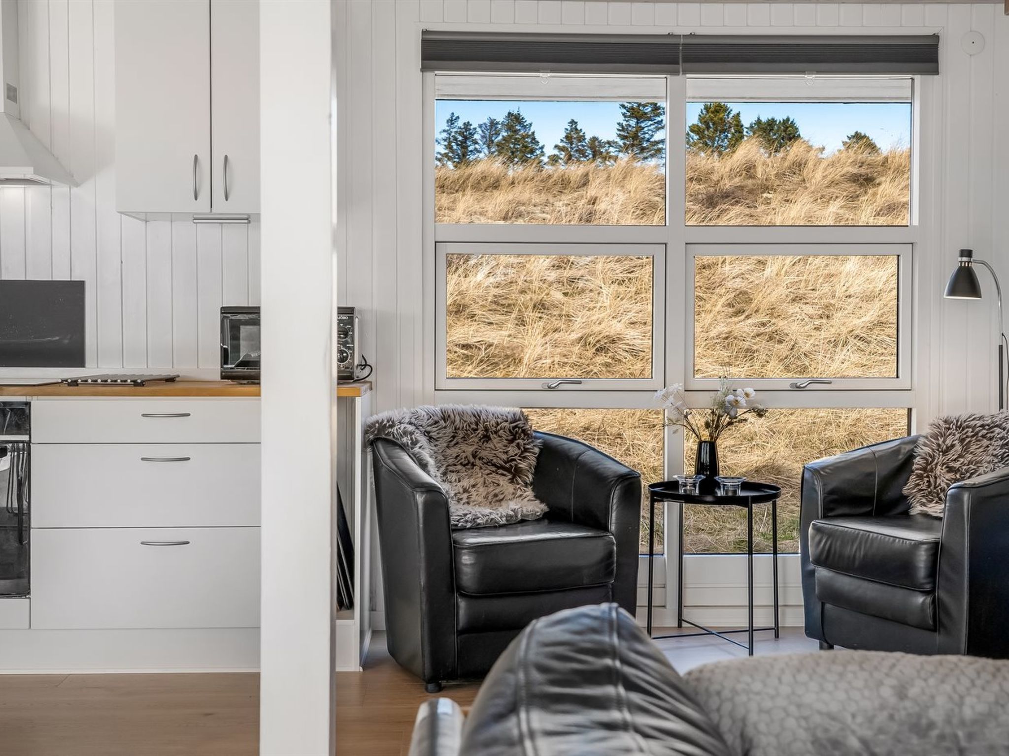 Photo of "Greta" - 2.5km from the sea