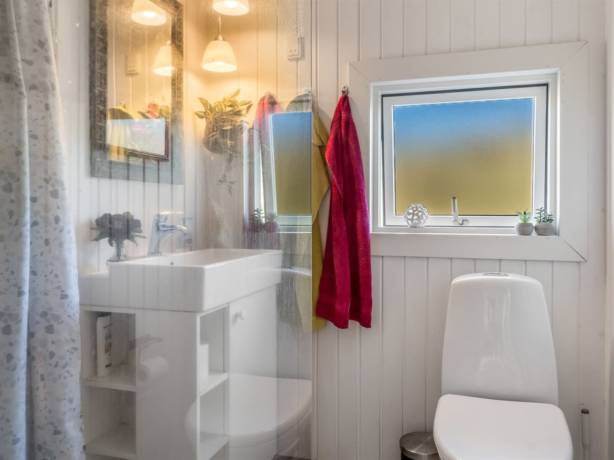 Photo of "Greta" - 2.5km from the sea