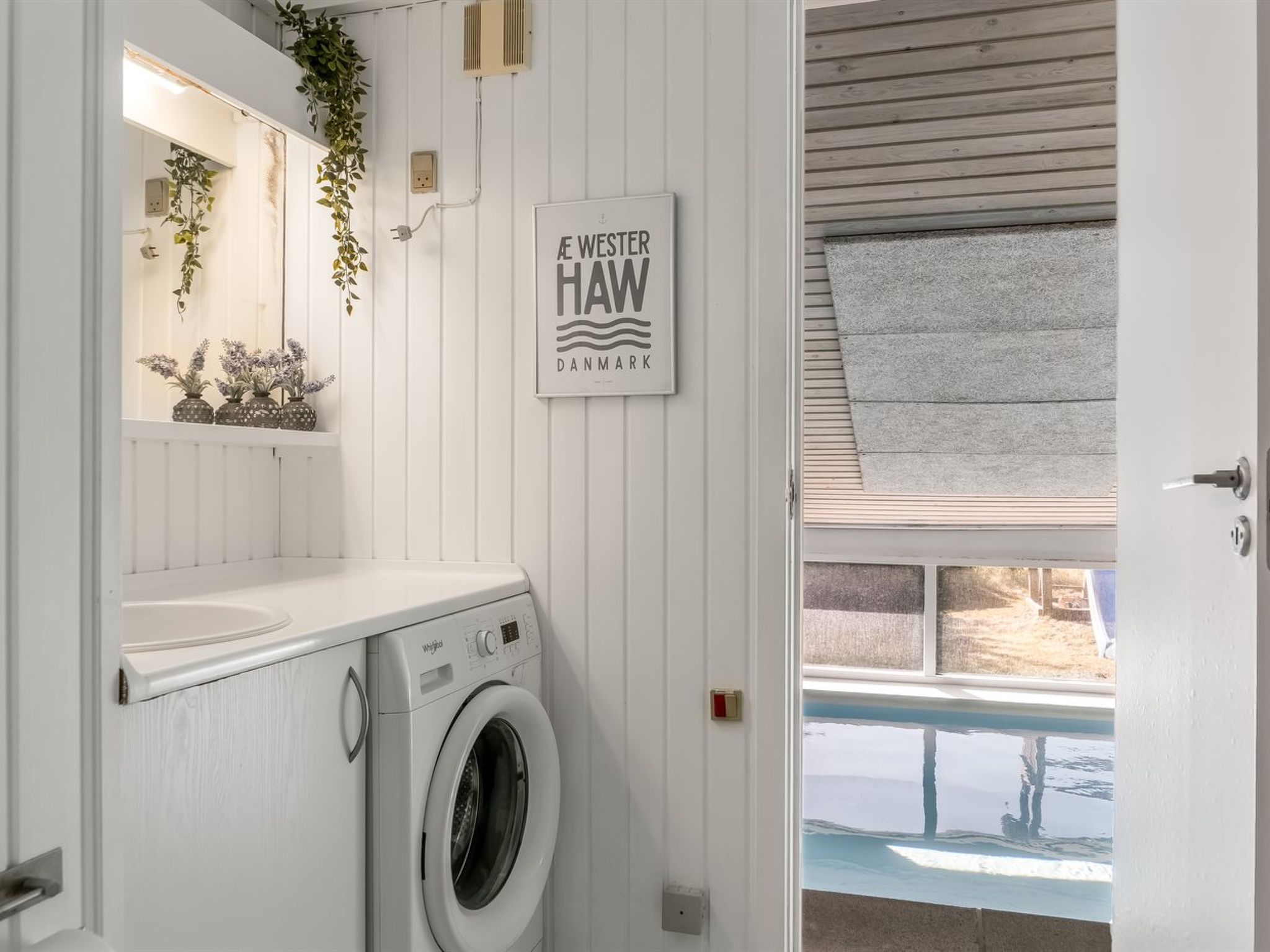 Photo of "Greta" - 2.5km from the sea