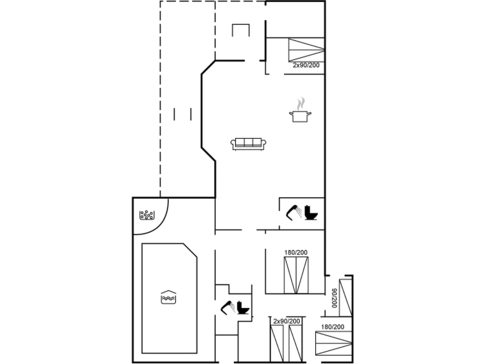 Photo of "Greta" - 2.5km from the sea