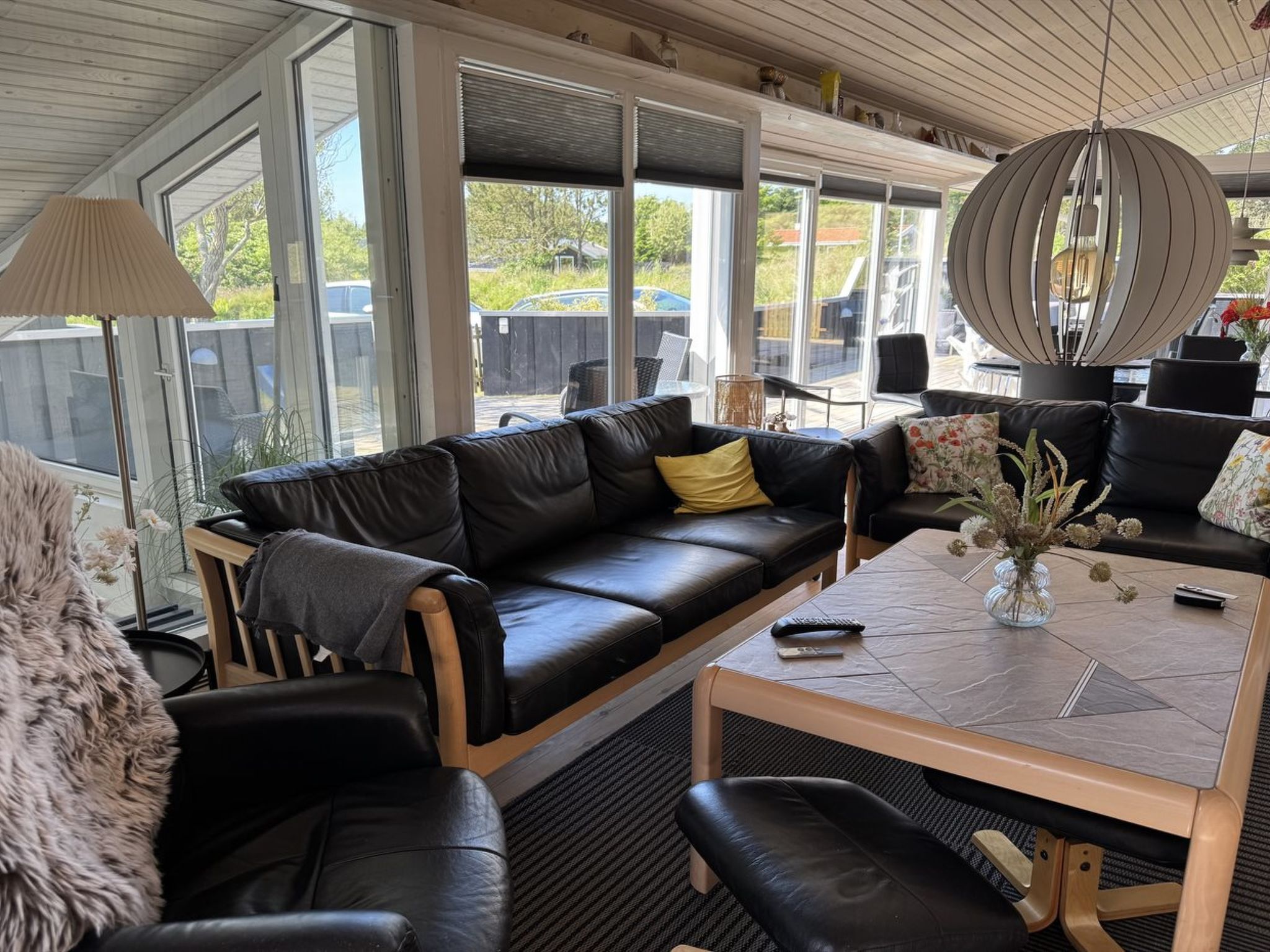"Greta" - 2.5km from the sea-Binnen