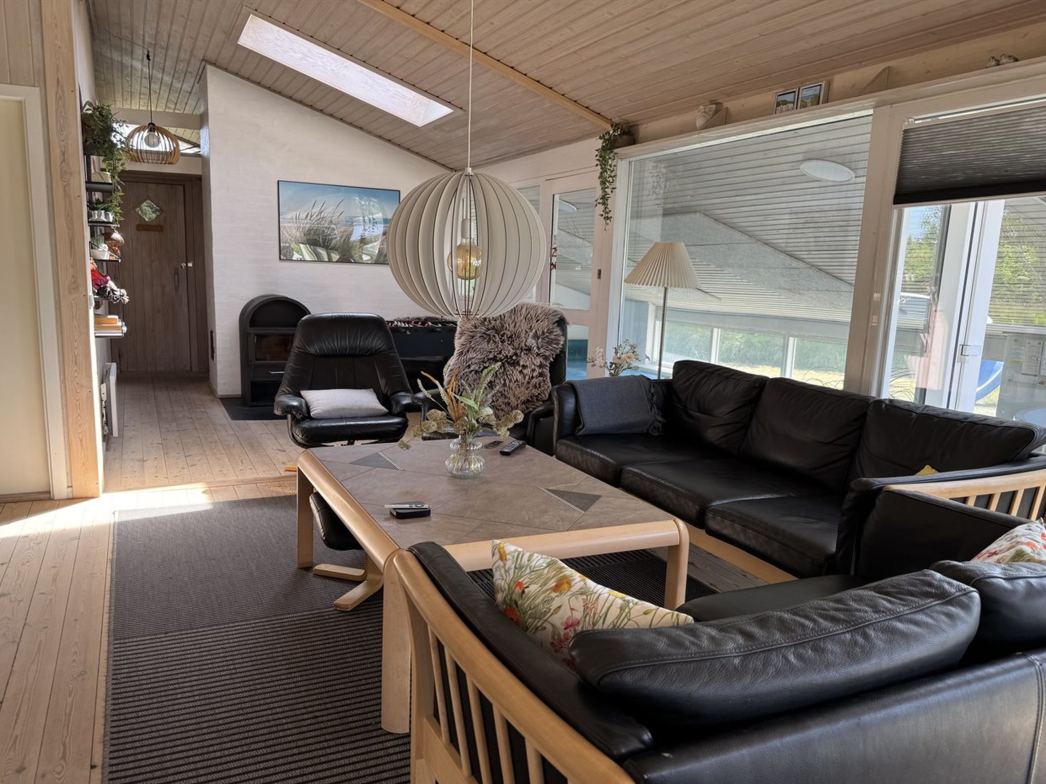 "Greta" - 2.5km from the sea-Binnen