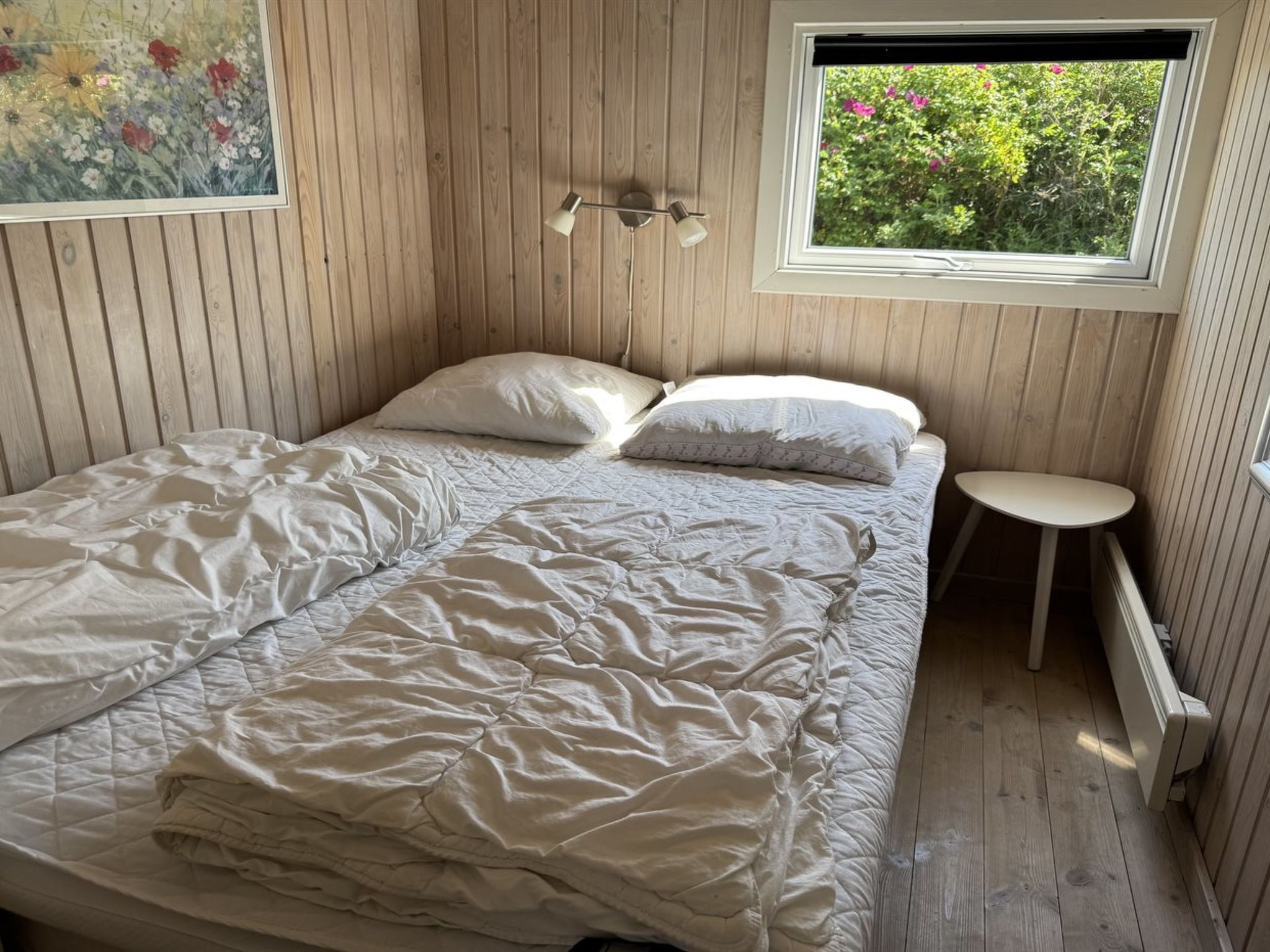 "Greta" - 2.5km from the sea-Binnen