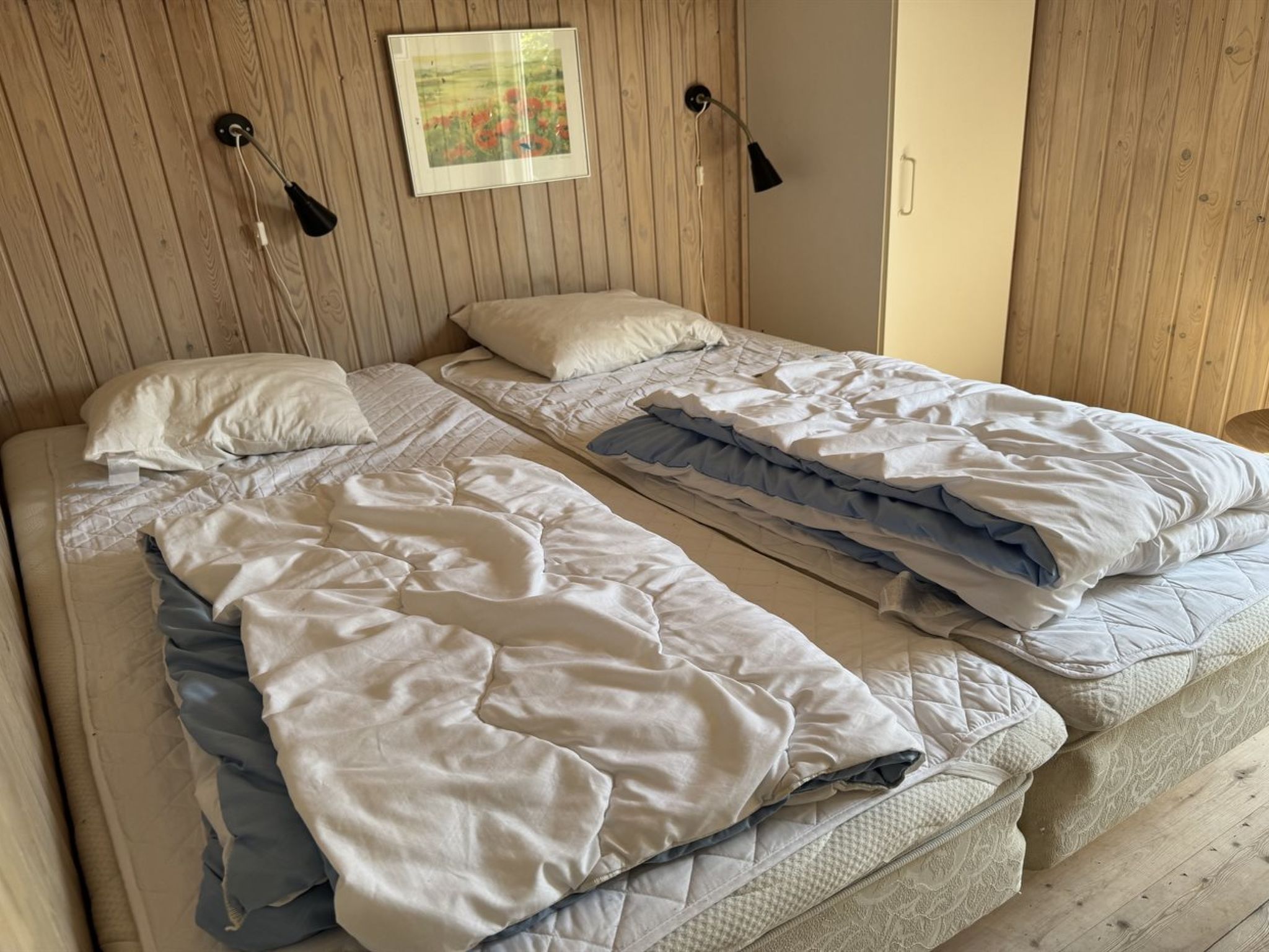 "Greta" - 2.5km from the sea-Binnen