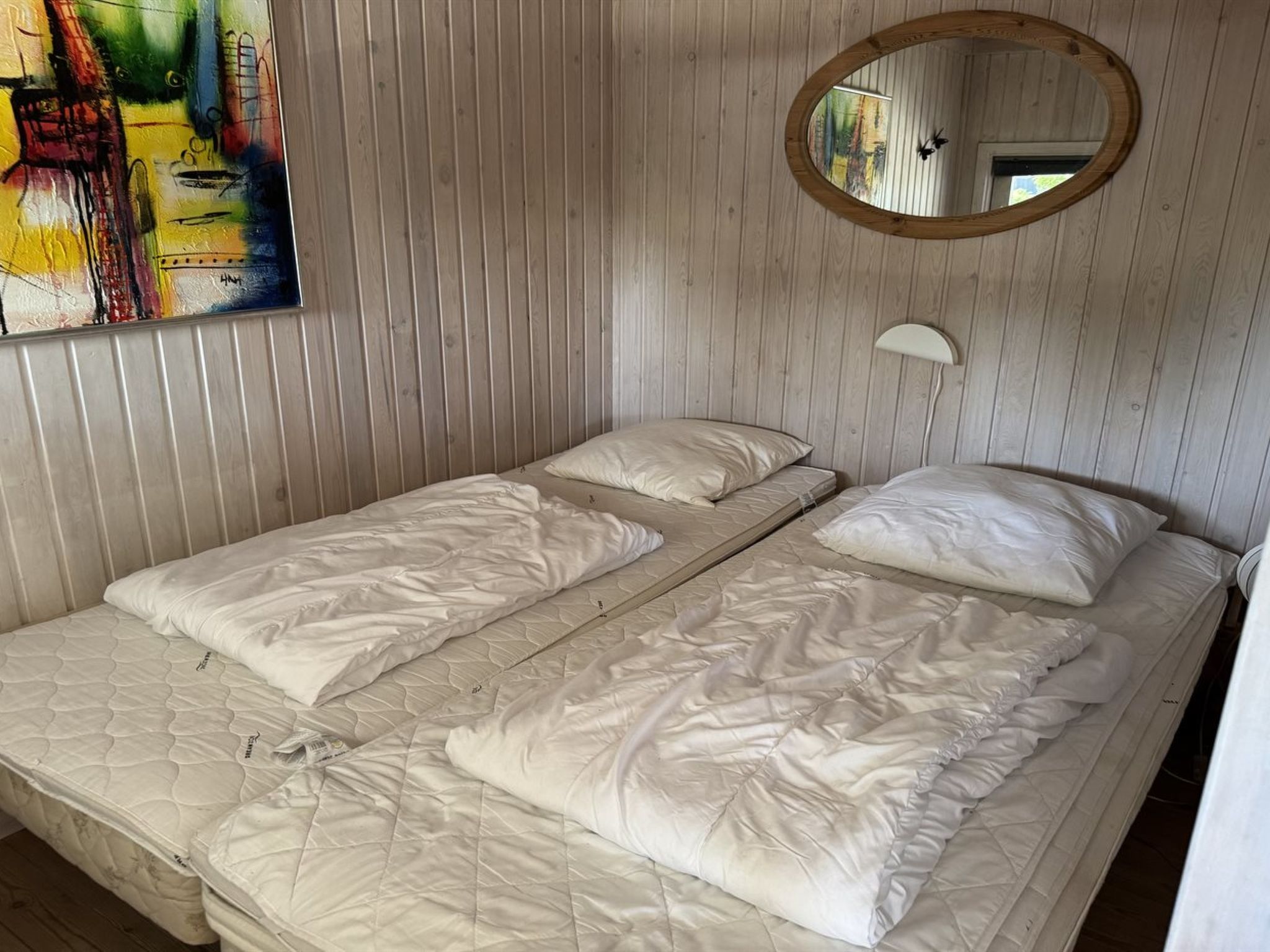 "Greta" - 2.5km from the sea-Binnen