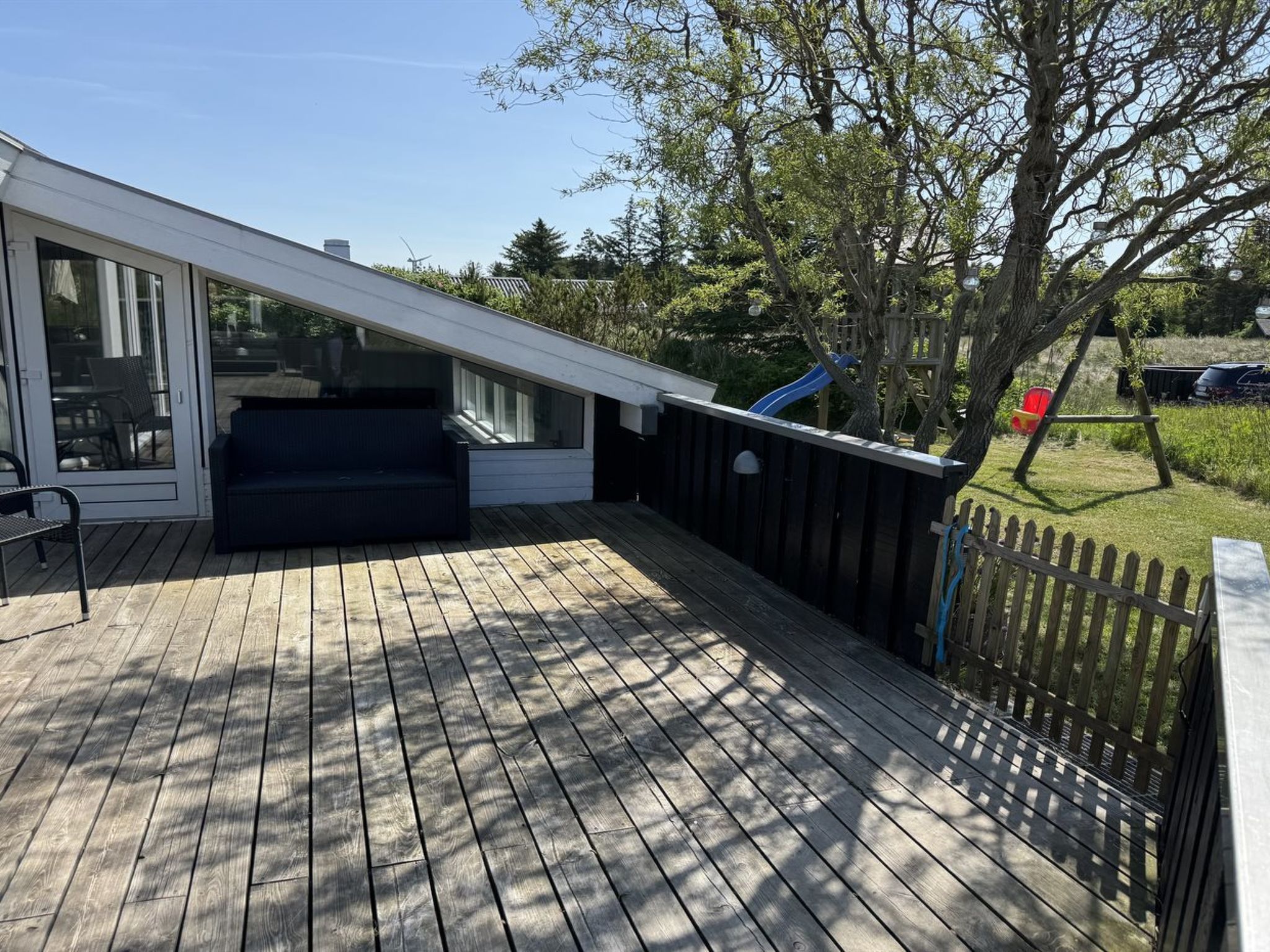 "Greta" - 2.5km from the sea-Buiten