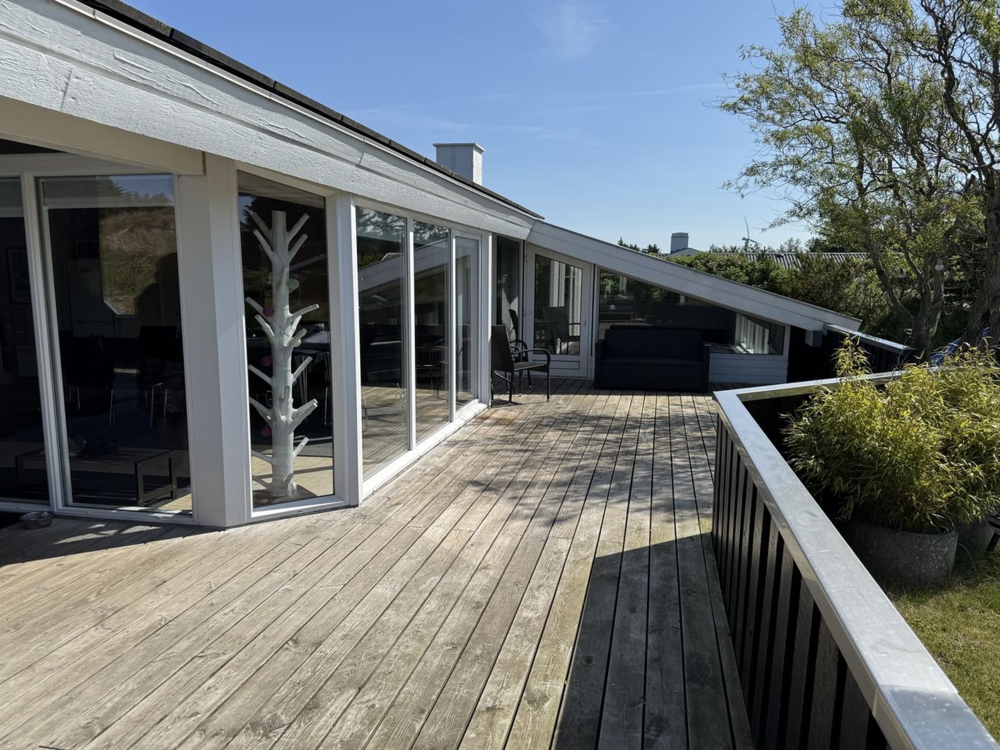 "Greta" - 2.5km from the sea-Buiten