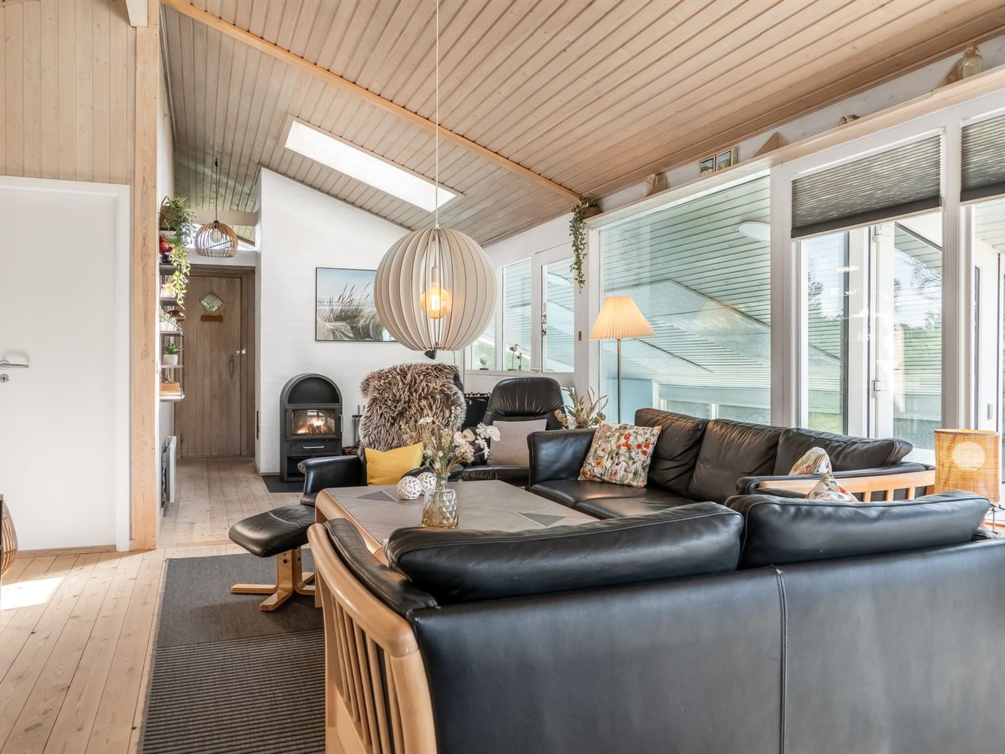 "Greta" - 2.5km from the sea-Buiten