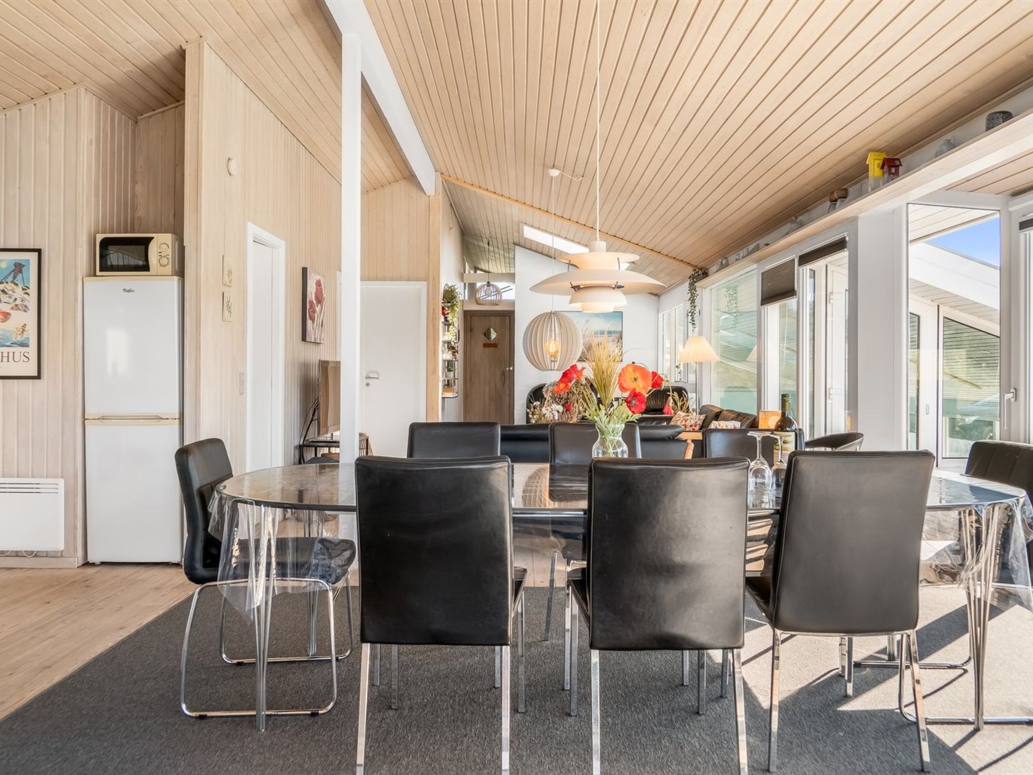 "Greta" - 2.5km from the sea-Binnen