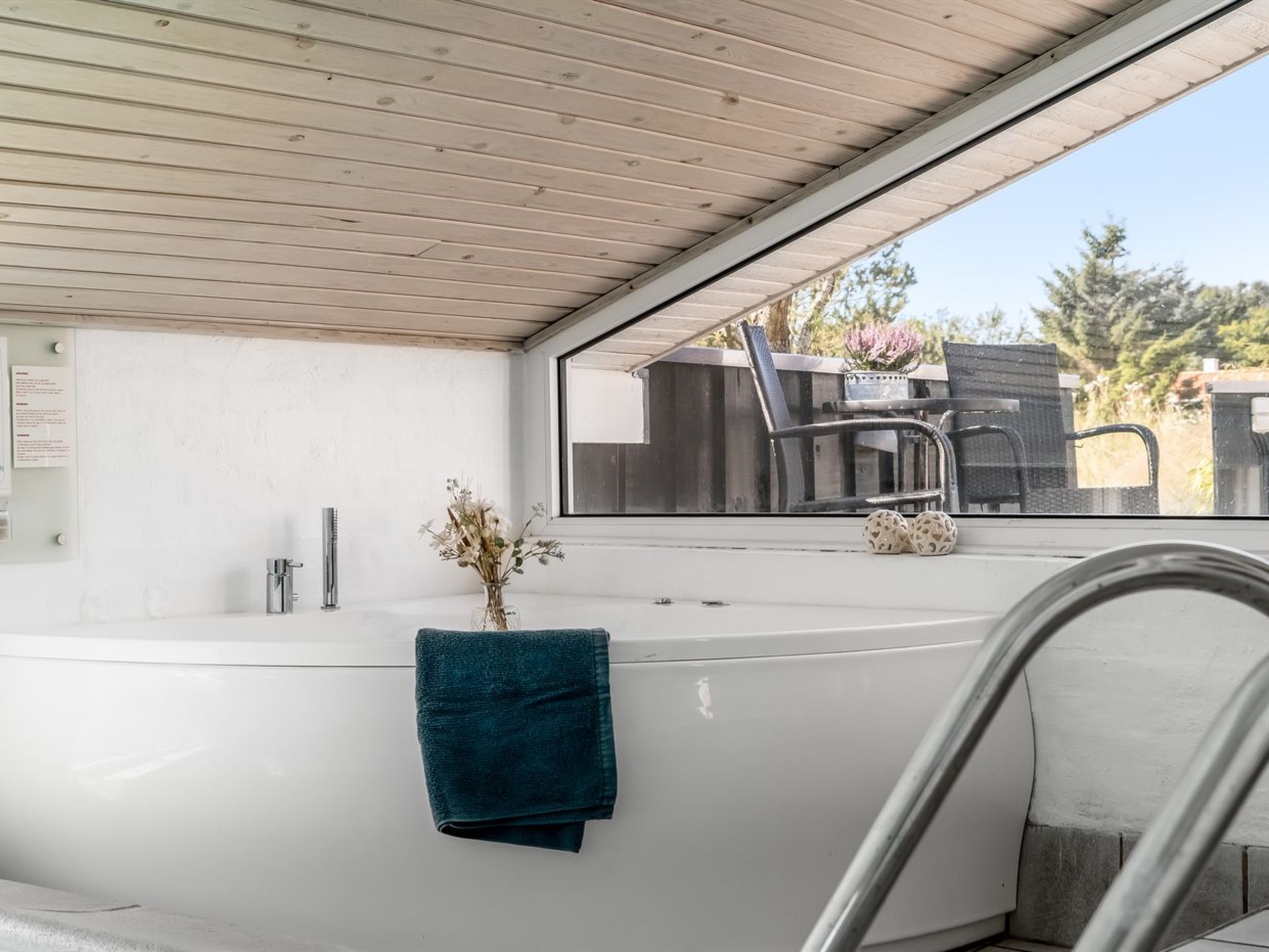 "Greta" - 2.5km from the sea-Binnen