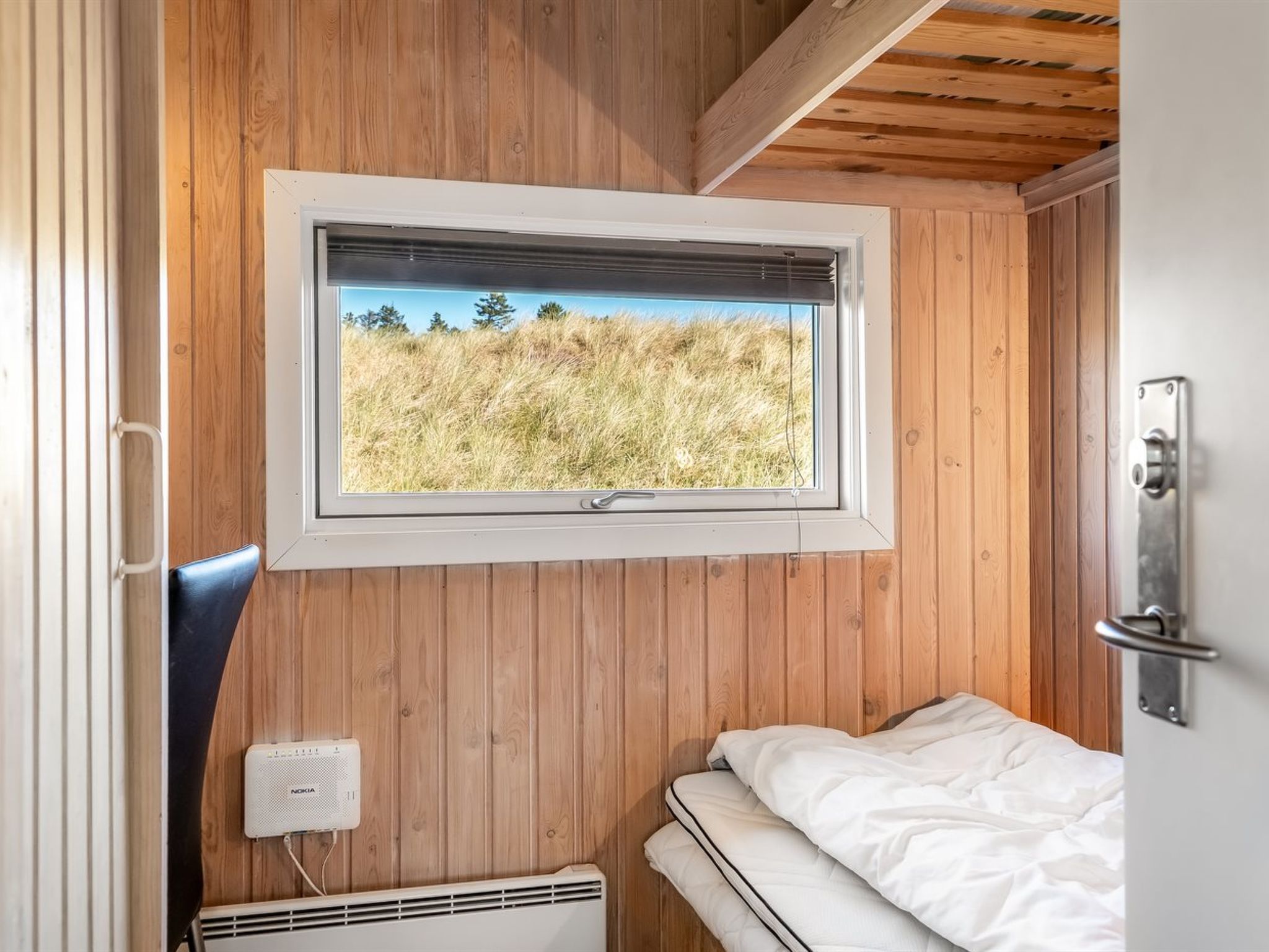"Greta" - 2.5km from the sea-Binnen