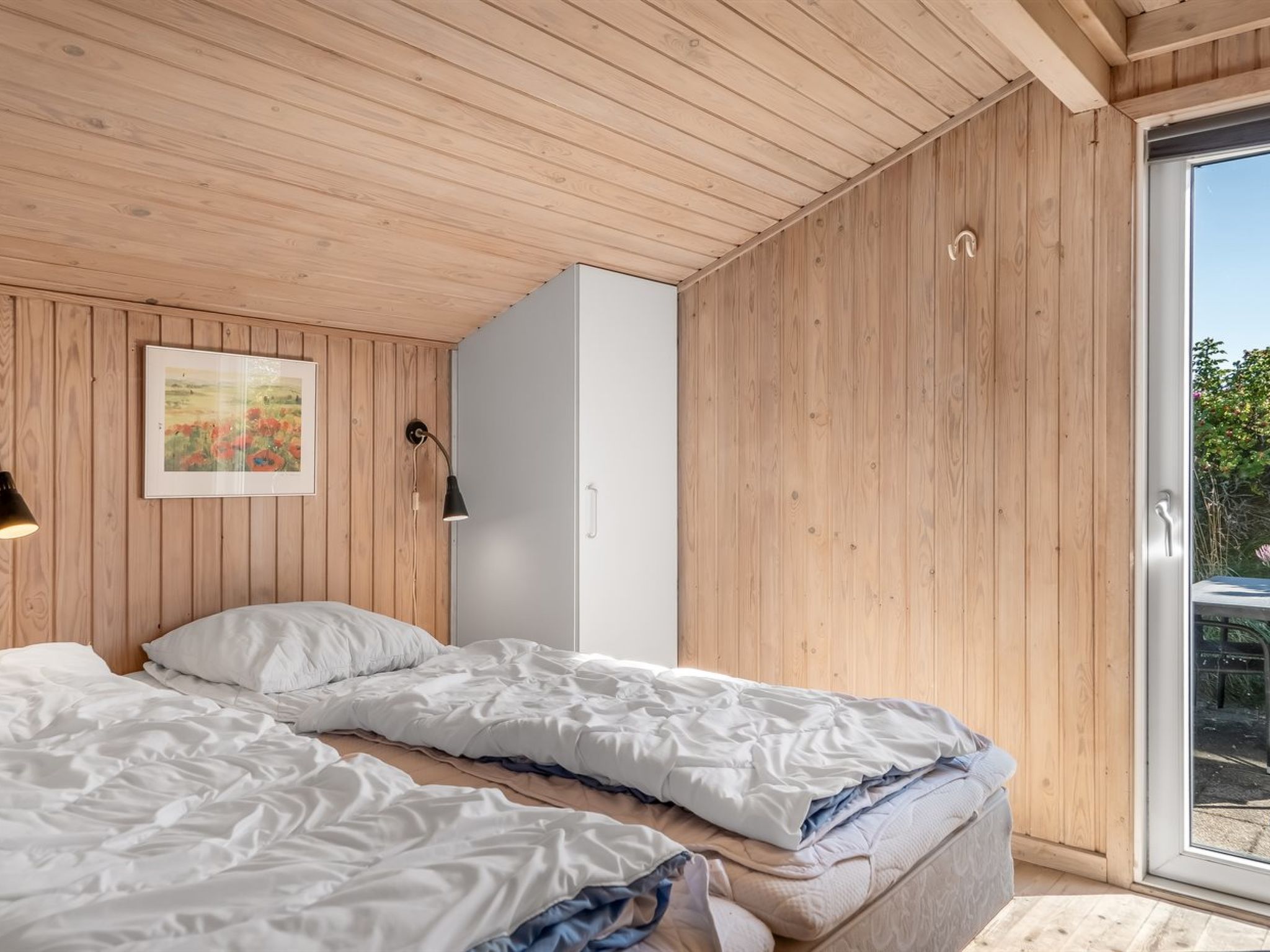 "Greta" - 2.5km from the sea-Binnen
