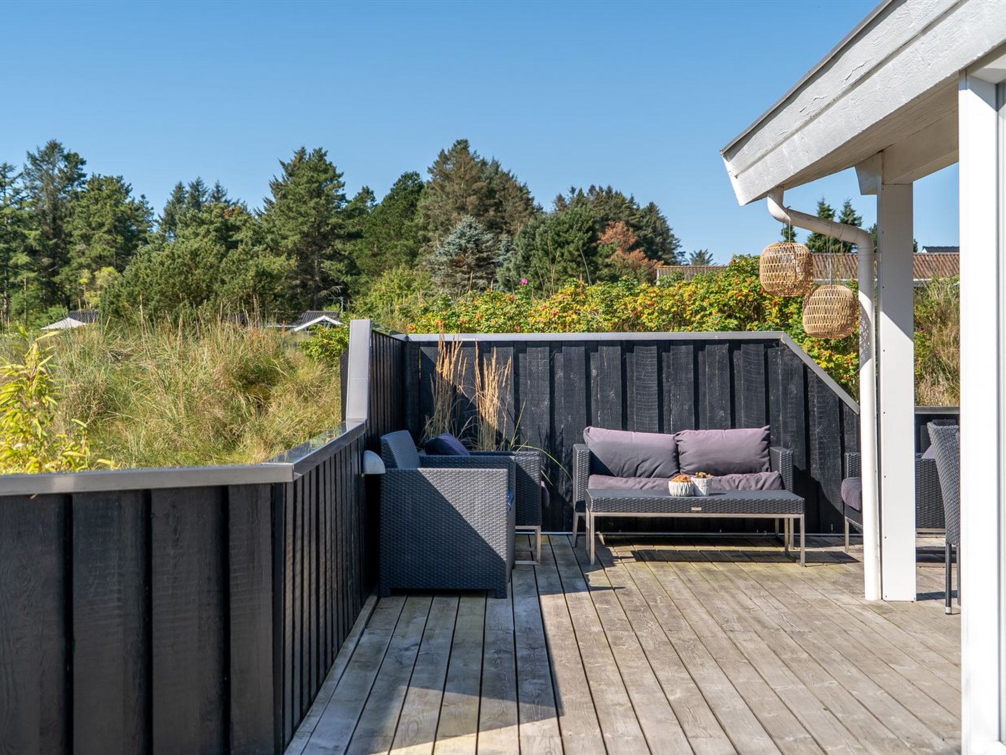 "Greta" - 2.5km from the sea