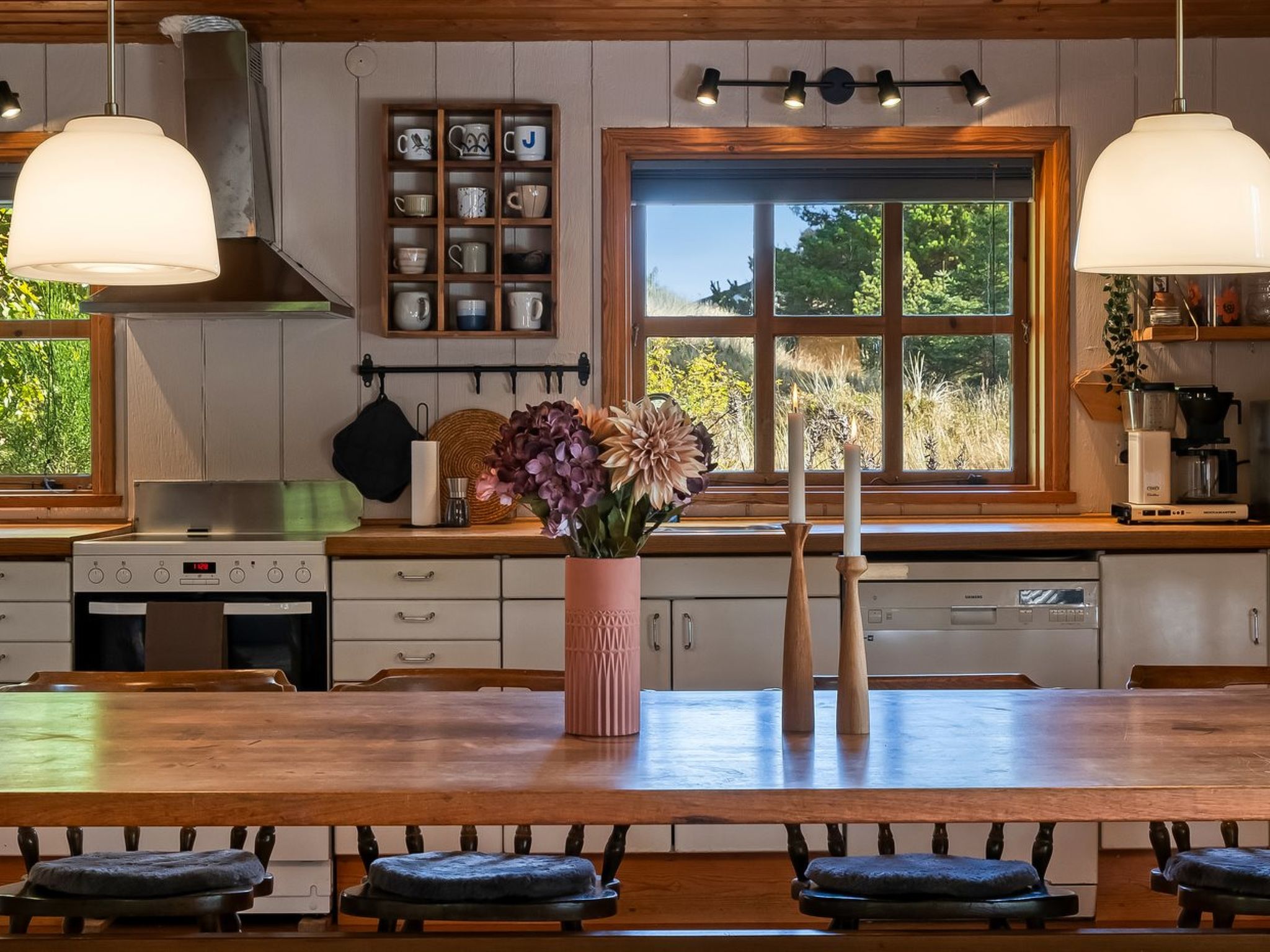 "Arsi" - 1.8km from the sea - Binnen