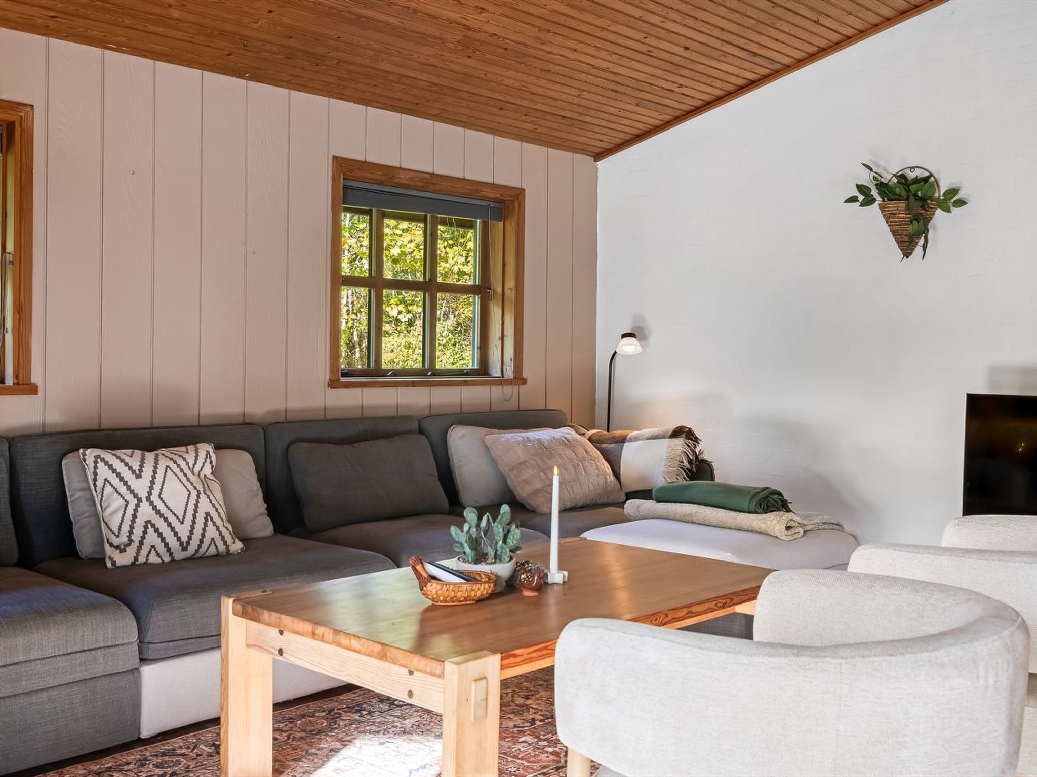 "Arsi" - 1.8km from the sea - Binnen