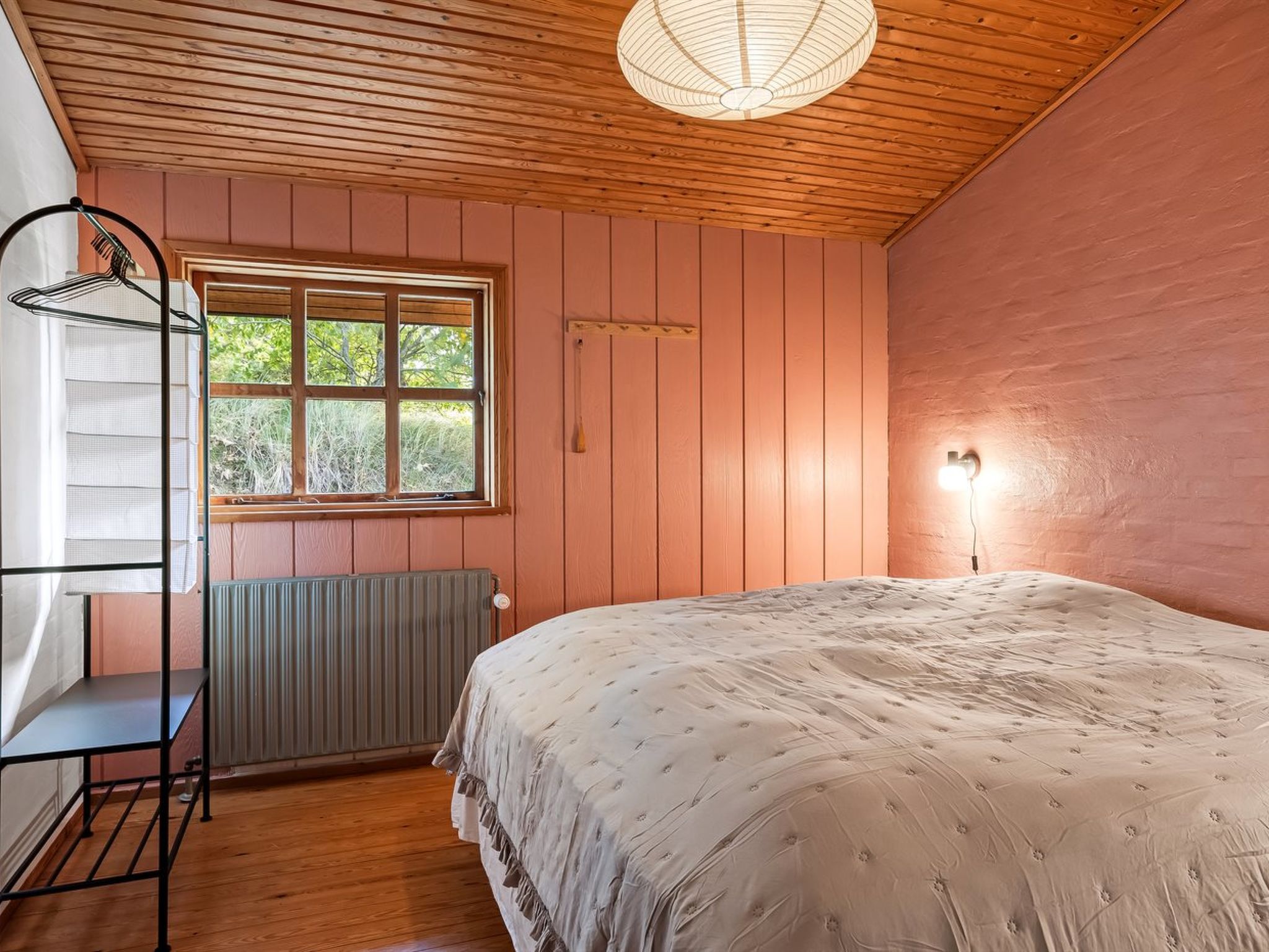 "Arsi" - 1.8km from the sea - Binnen