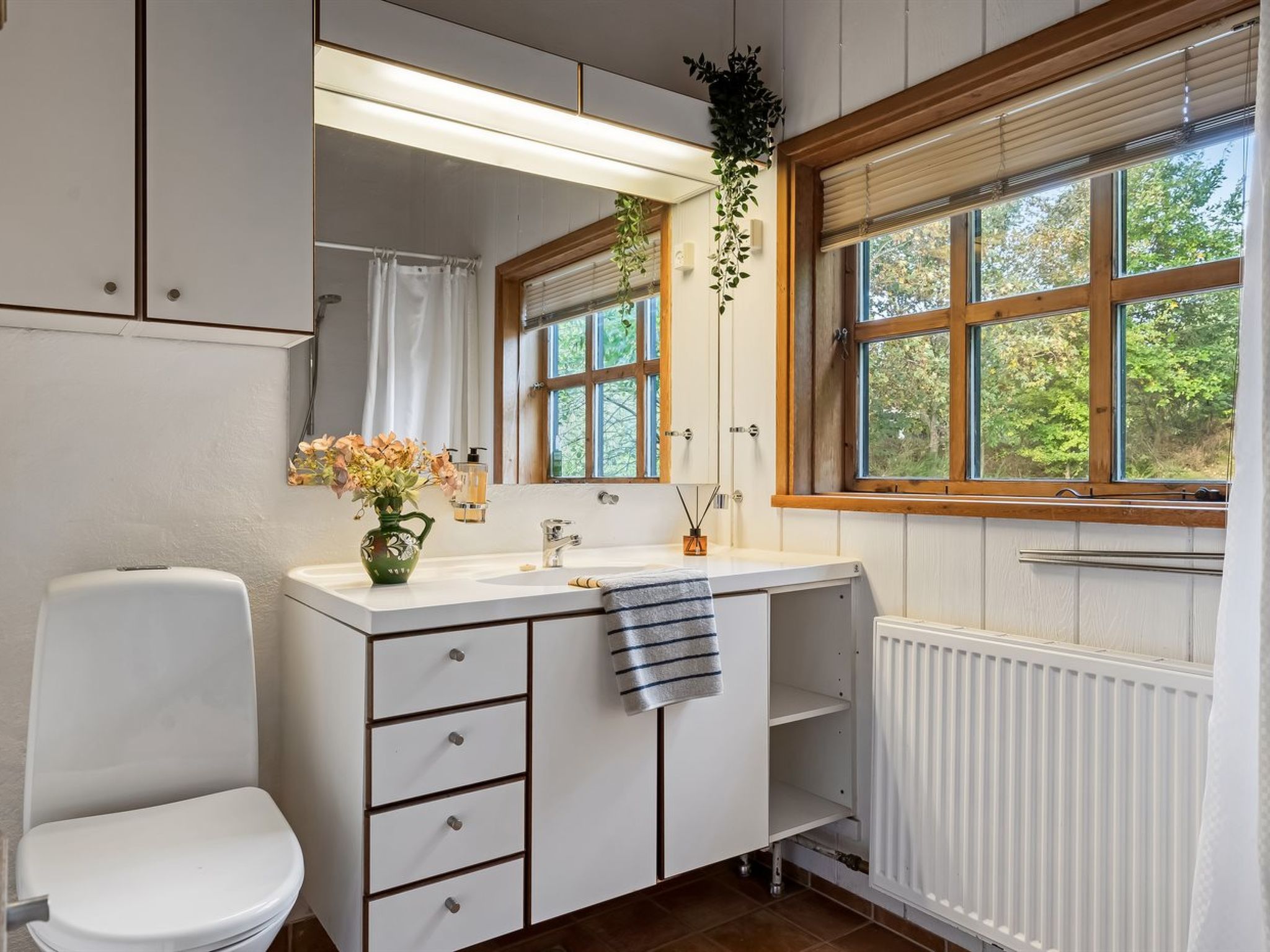 "Arsi" - 1.8km from the sea - Binnen