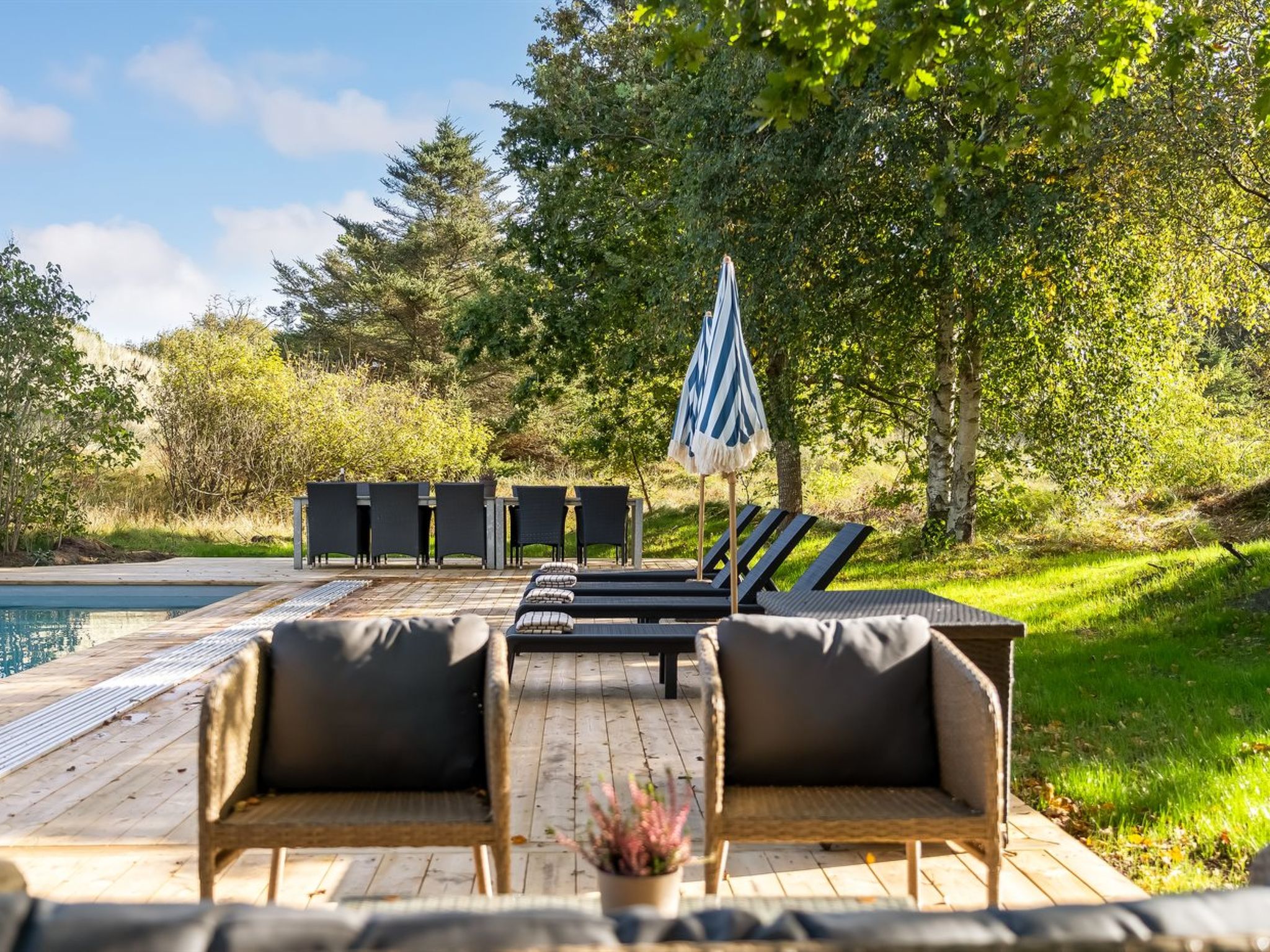 "Arsi" - 1.8km from the sea - Buiten