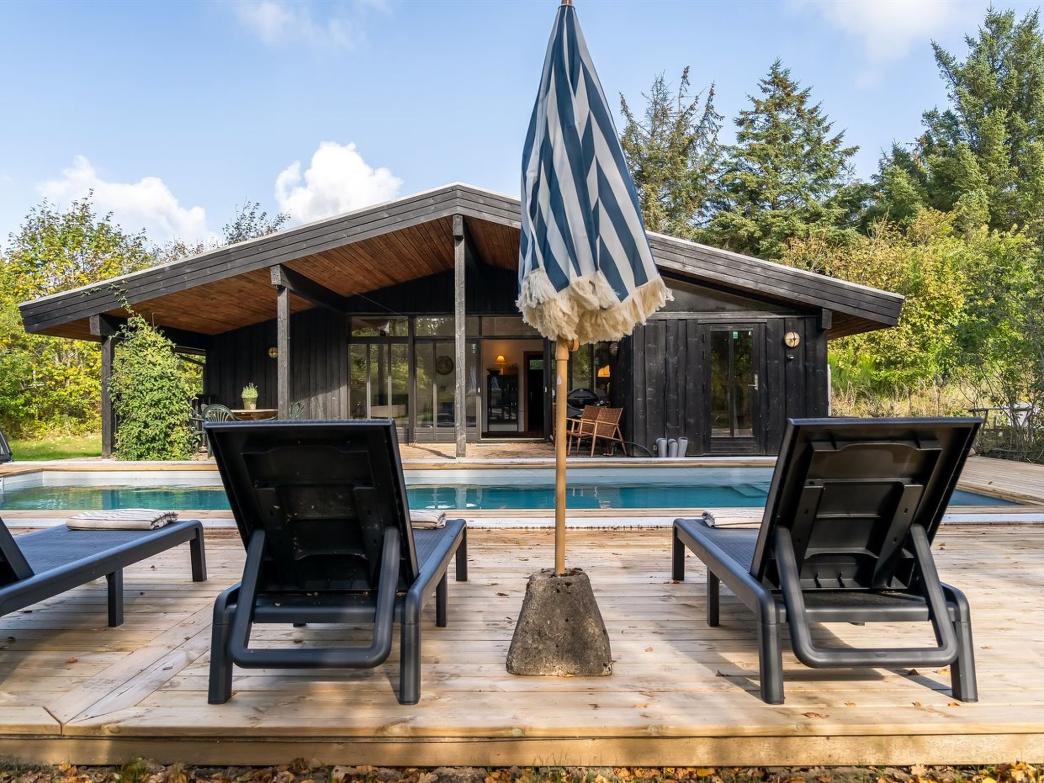 "Arsi" - 1.8km from the sea - Buiten