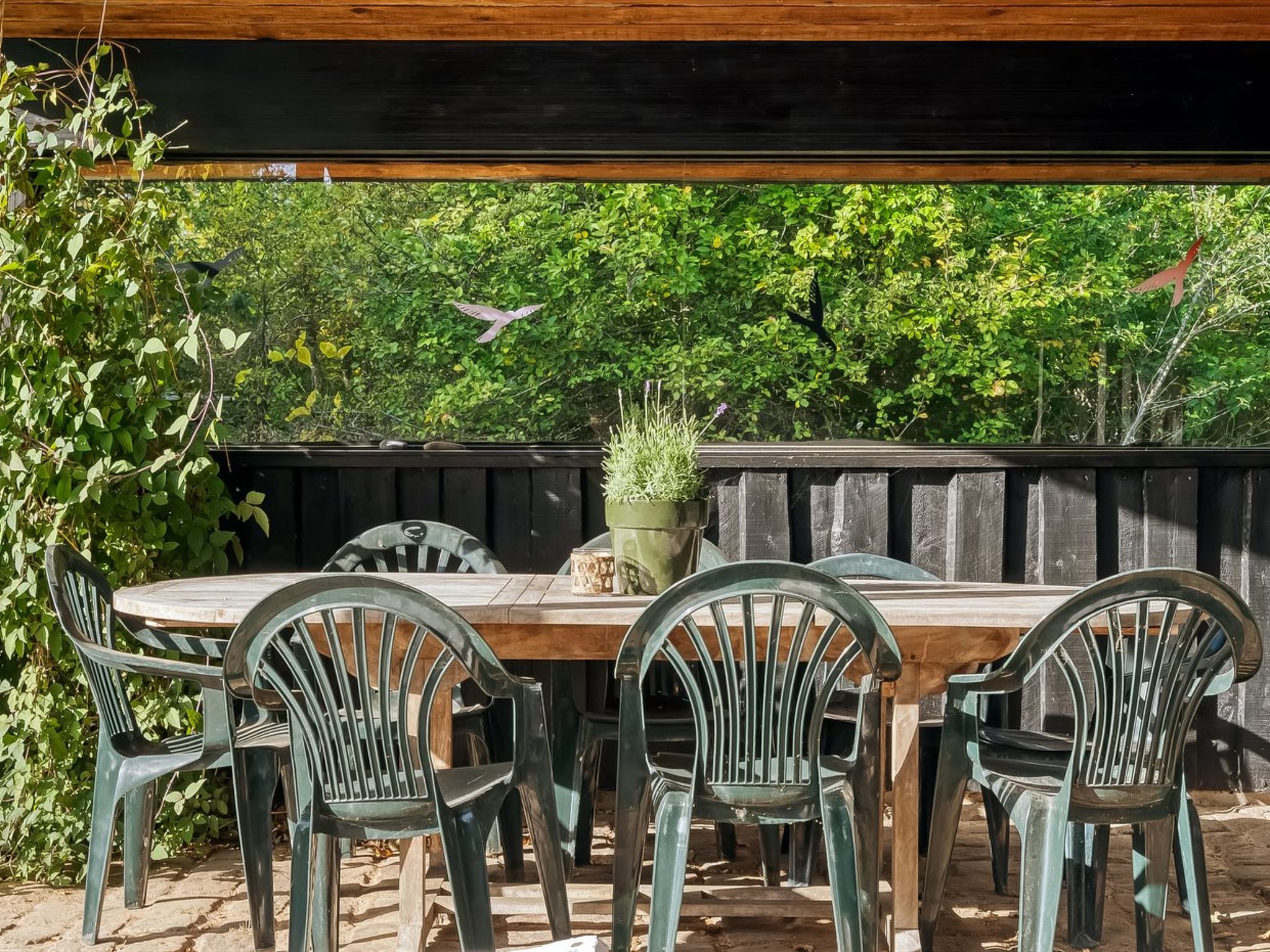 "Arsi" - 1.8km from the sea - Buiten