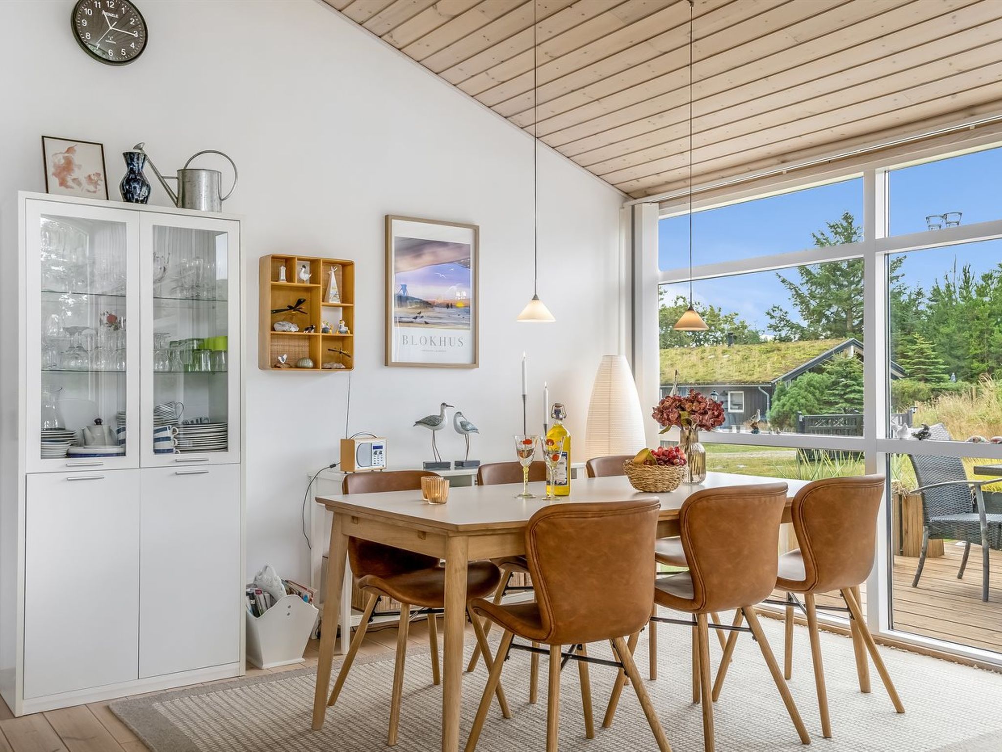 "Selvi" - 2.2km from the sea - Drinnen