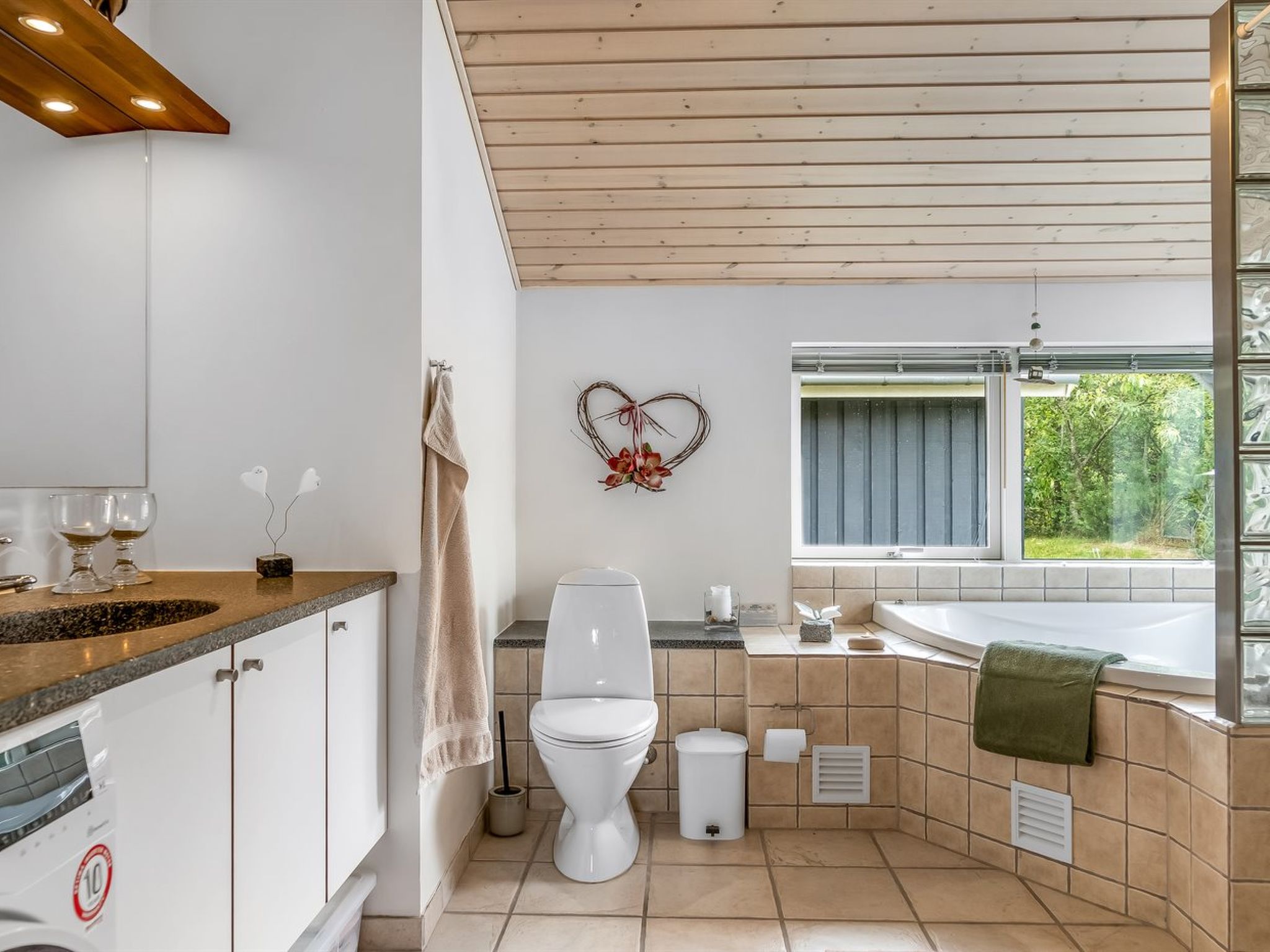 "Selvi" - 2.2km from the sea - Drinnen