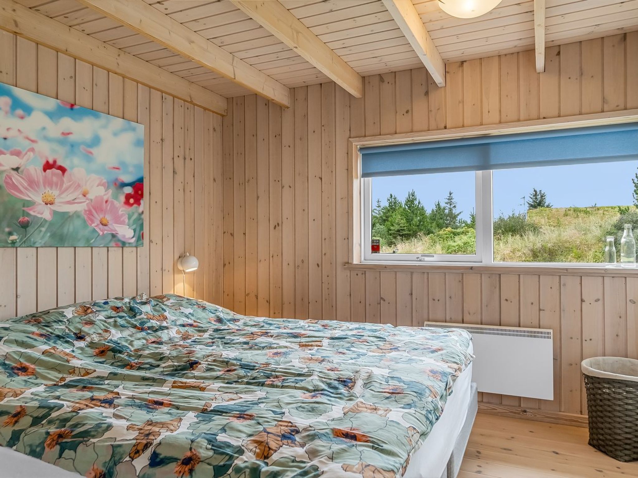 "Selvi" - 2.2km from the sea - Drinnen