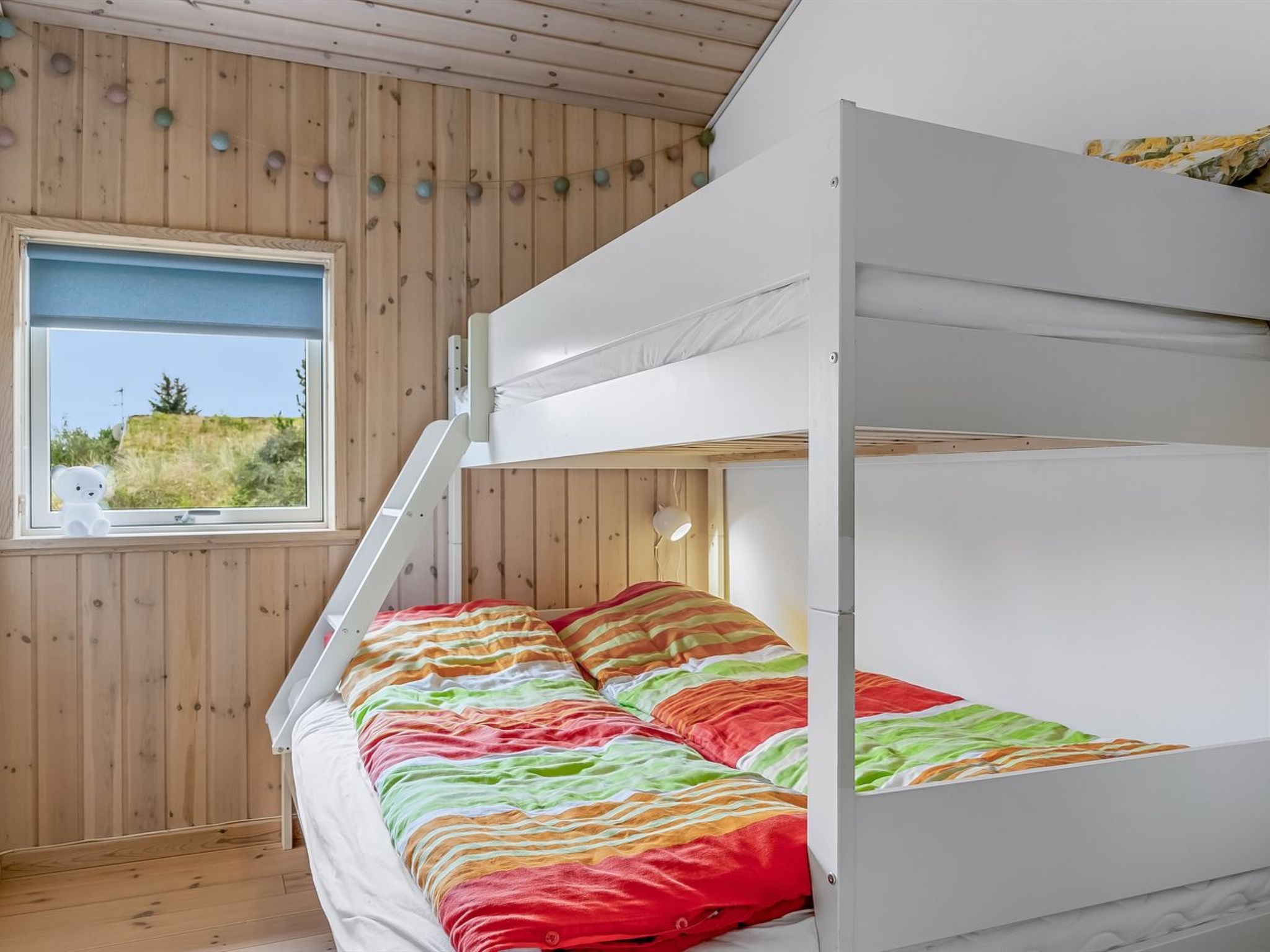 "Selvi" - 2.2km from the sea - Drinnen