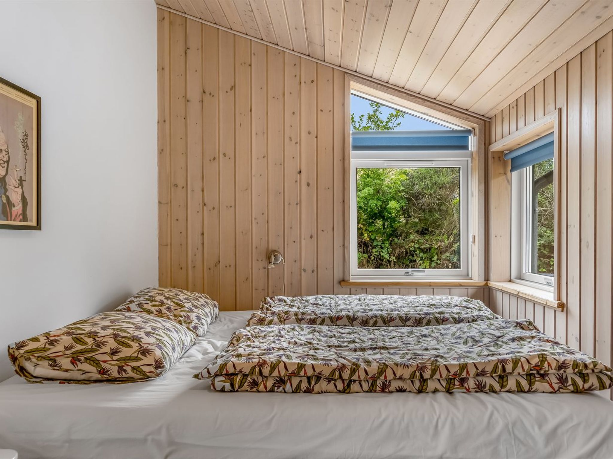 "Selvi" - 2.2km from the sea-Dedans