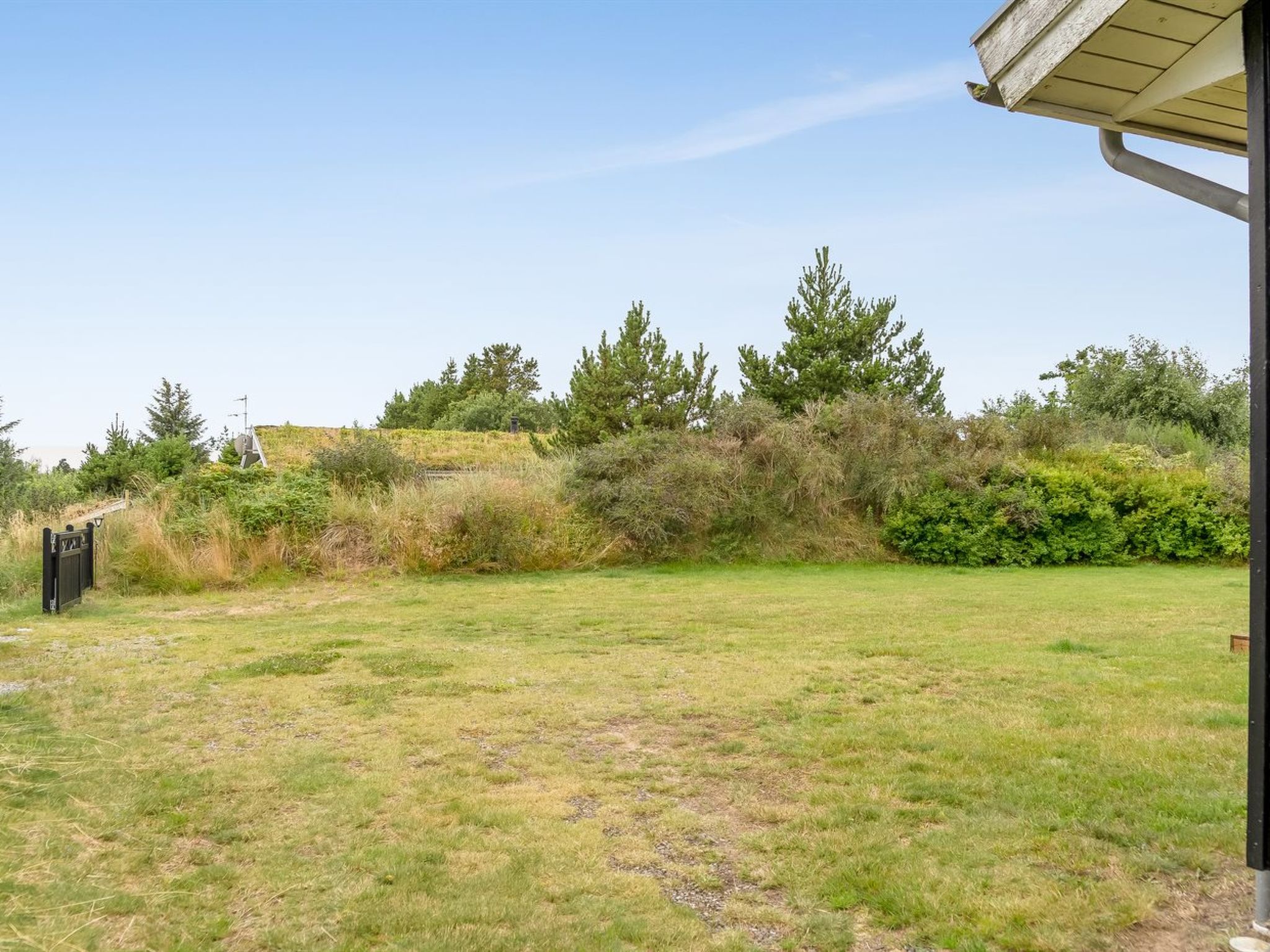"Selvi" - 2.2km from the sea-Dehors