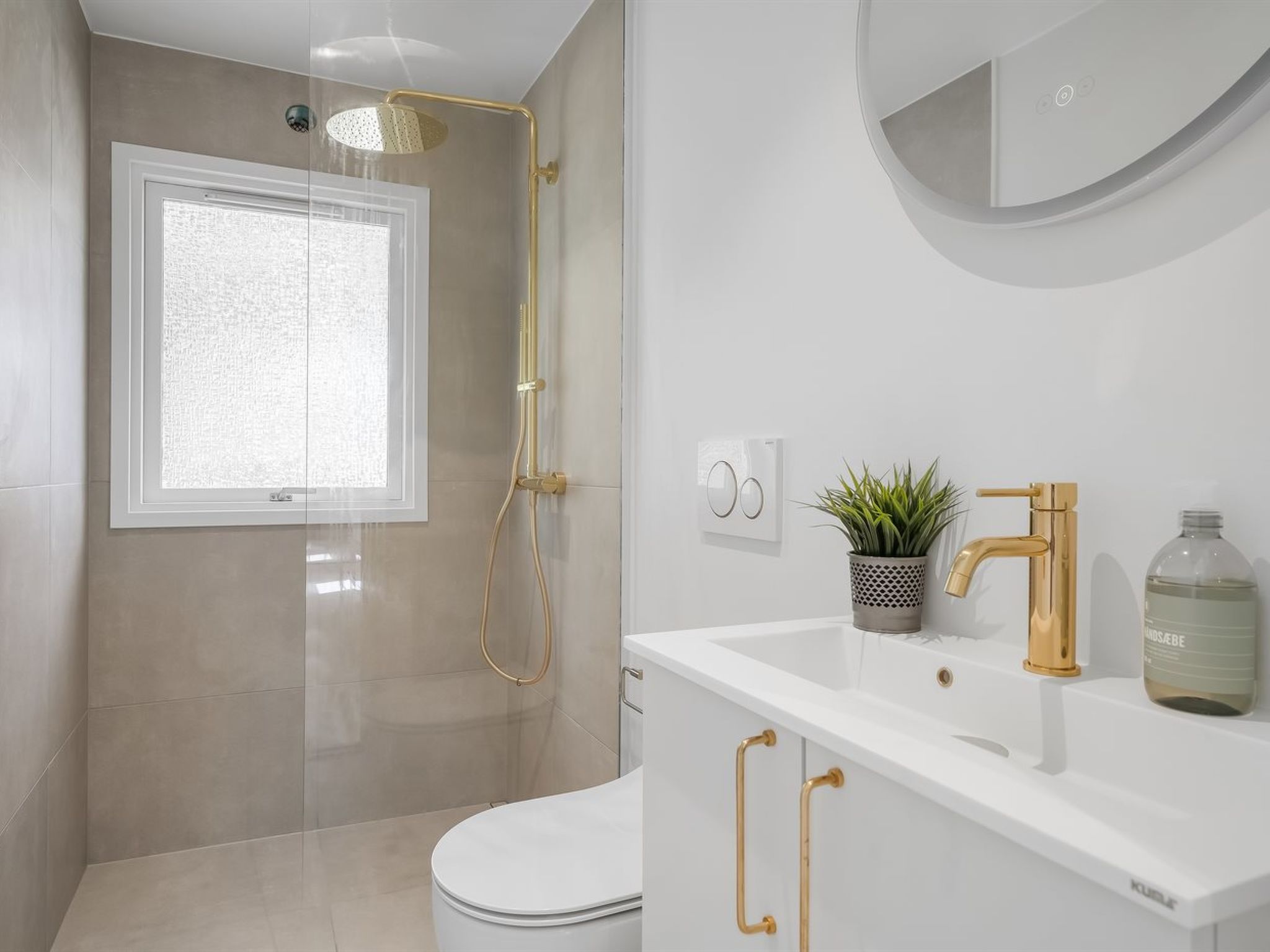 Photo of "Talvikki" - 1.2km from the sea