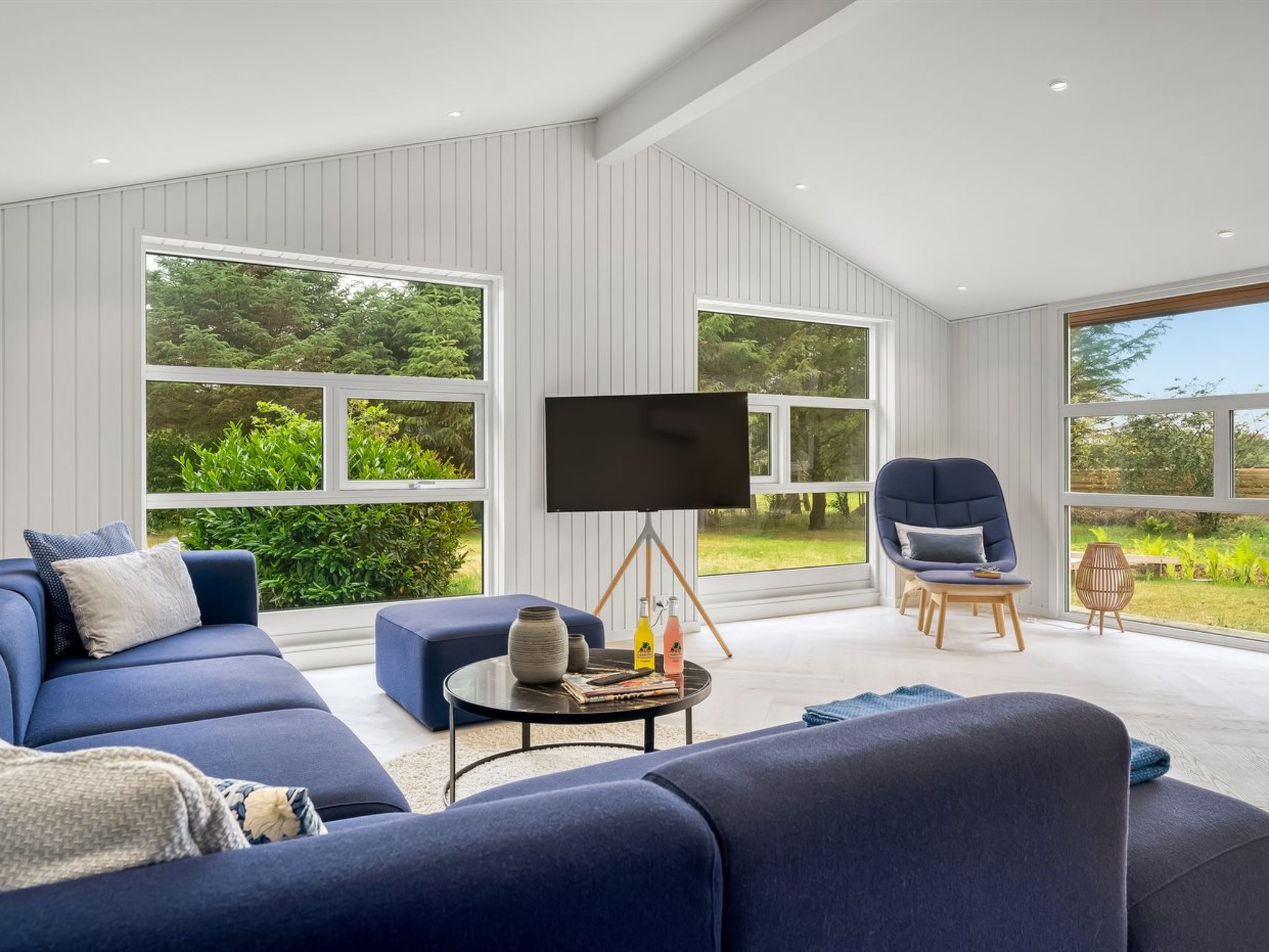 Photo of "Talvikki" - 1.2km from the sea