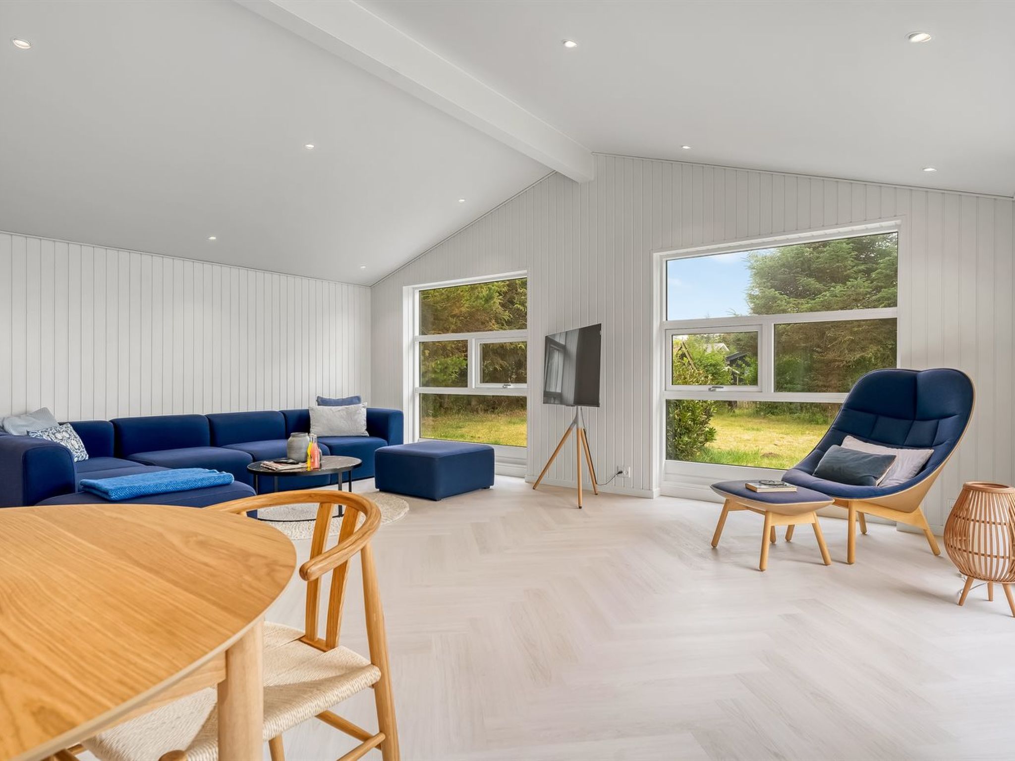 Photo of "Talvikki" - 1.2km from the sea