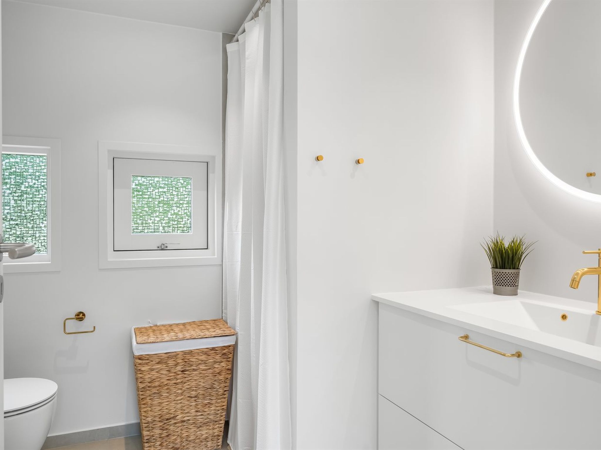 Photo of "Talvikki" - 1.2km from the sea